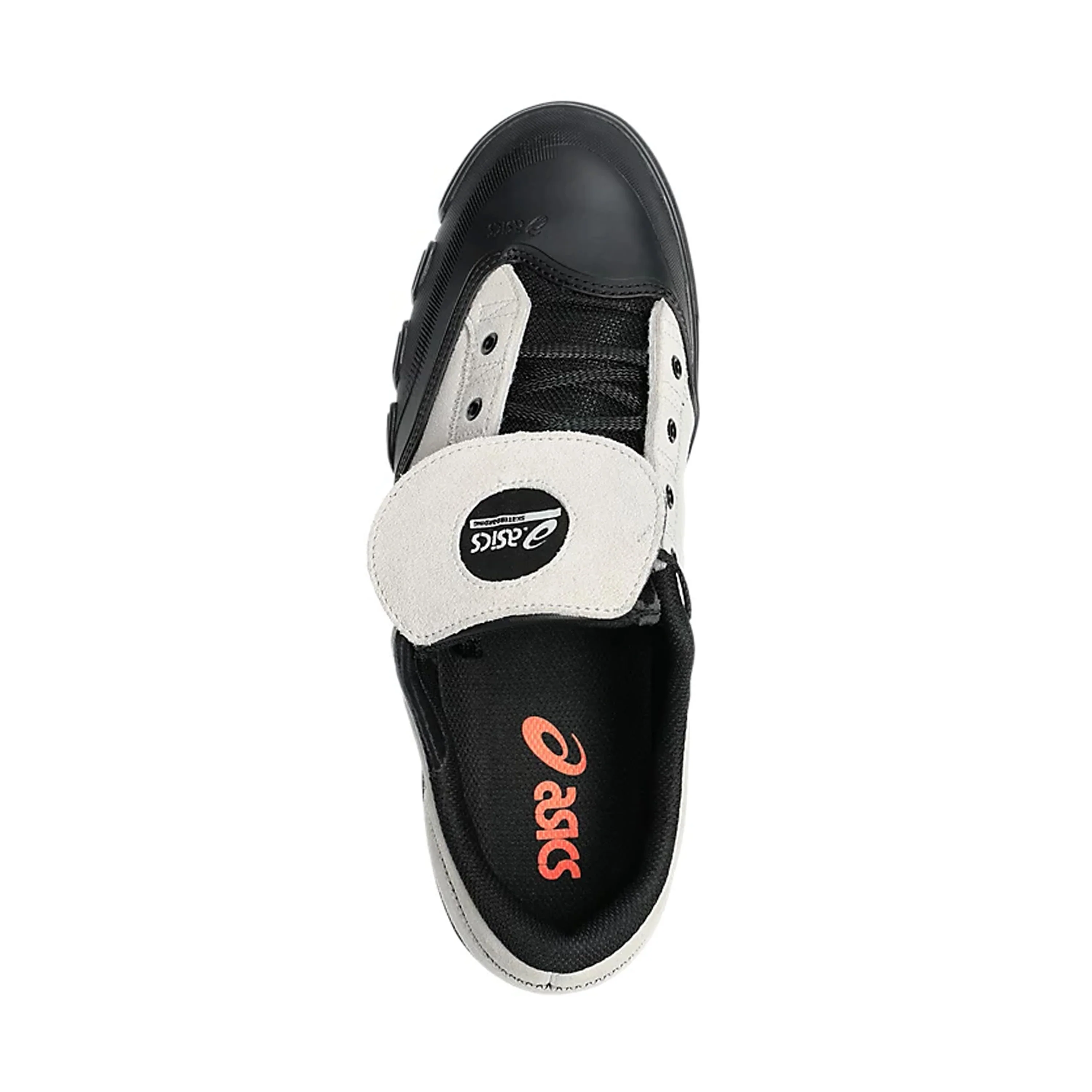 ASICS GEL-FLEXKEE PRO 2.0 CREAM / BLACK - Image 3