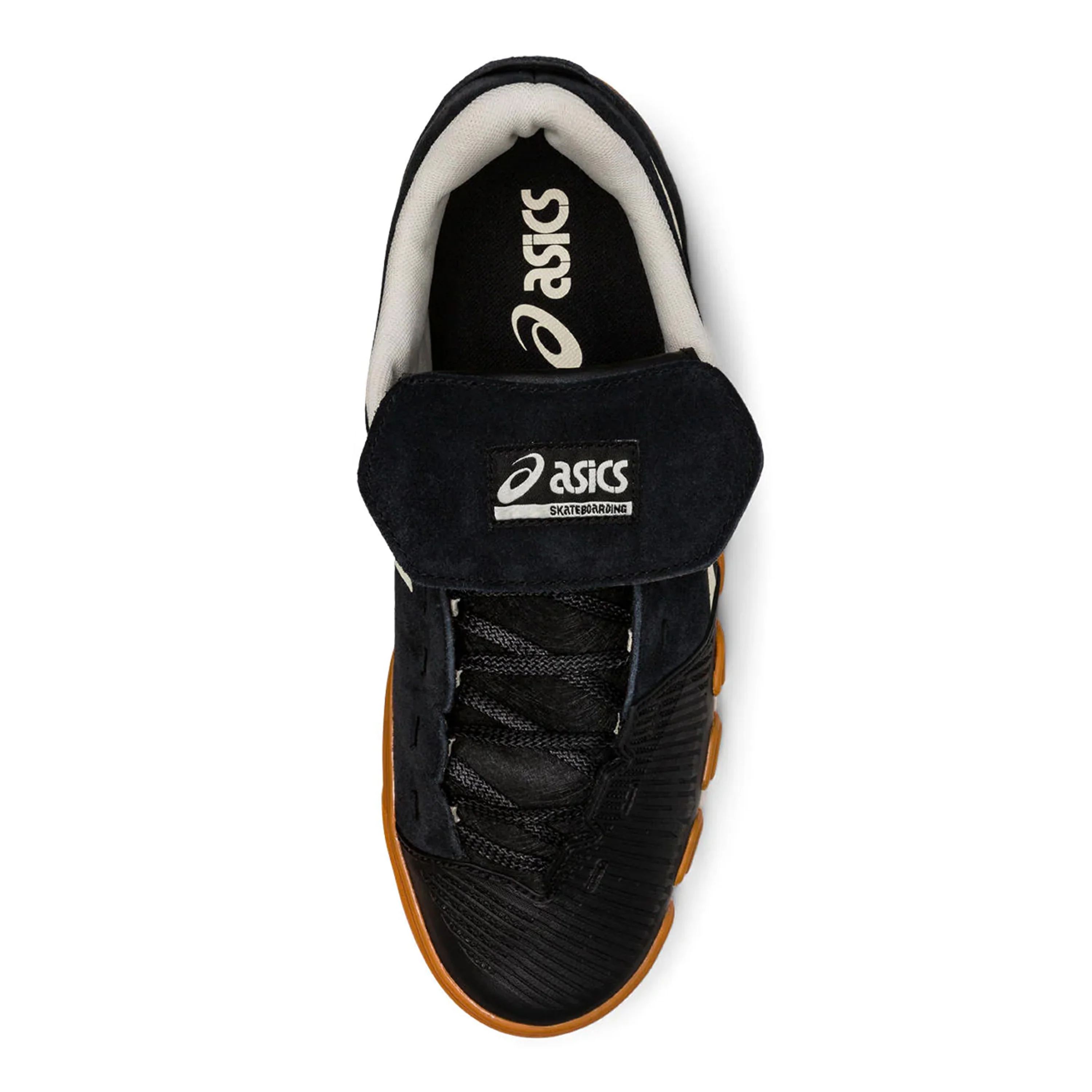 ASICS GEL-FLEXKEE PRO BLACK / BIRCH - Image 6