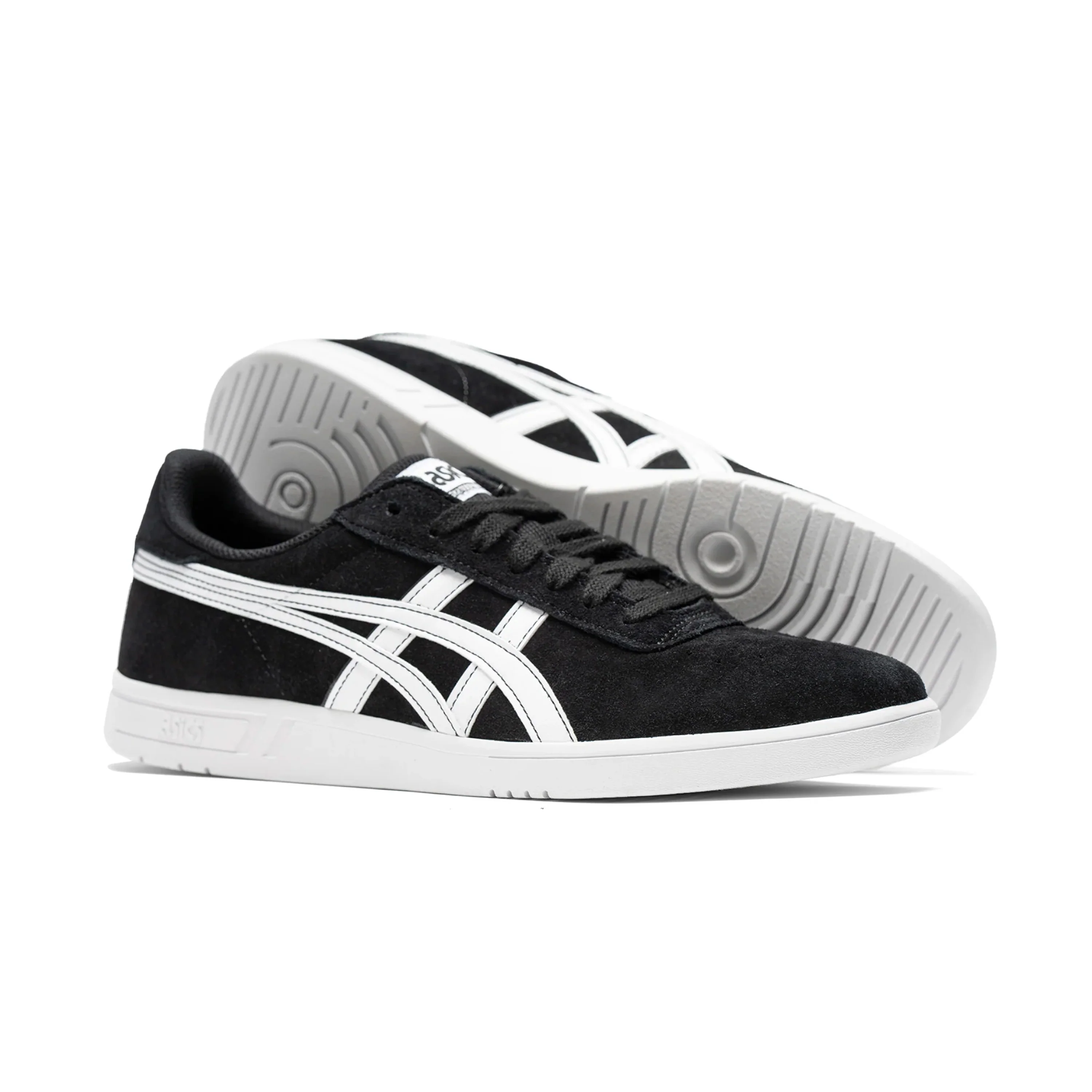ASICS GEL-VICKKA PRO BLACK / WHITE - Image 2