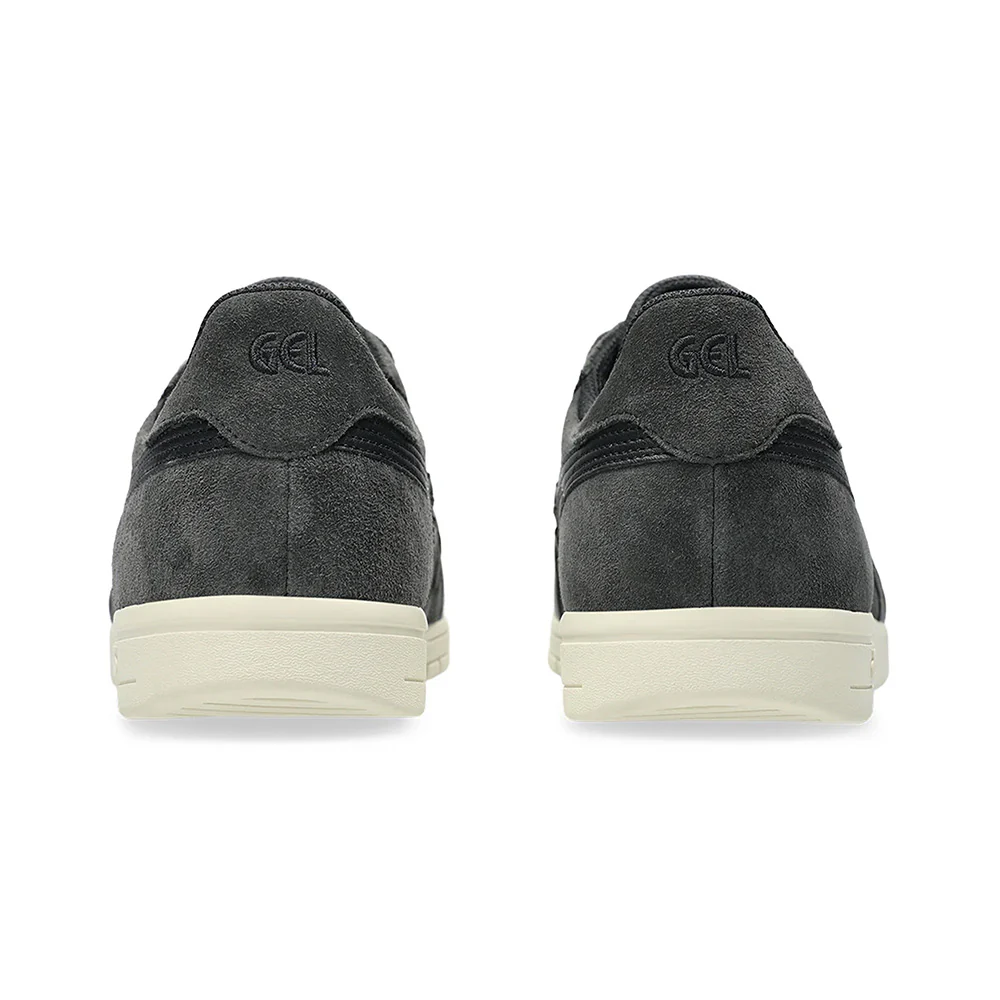ASICS GEL-VICKKA PRO GRAPHITE GREY / BLACK - Image 4