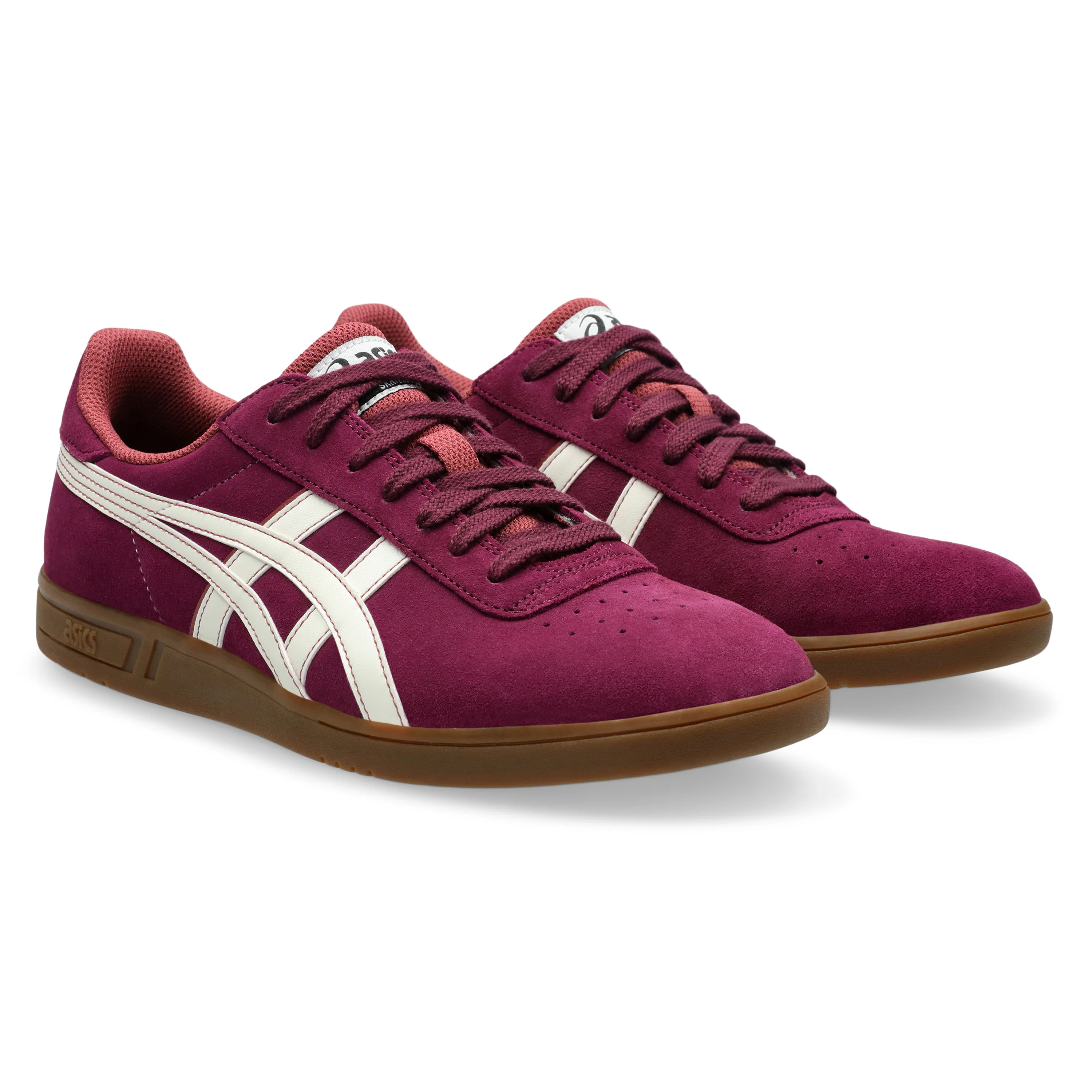 ASICS GEL-VICKKA PRO ROSELLE / IVORY - Image 2