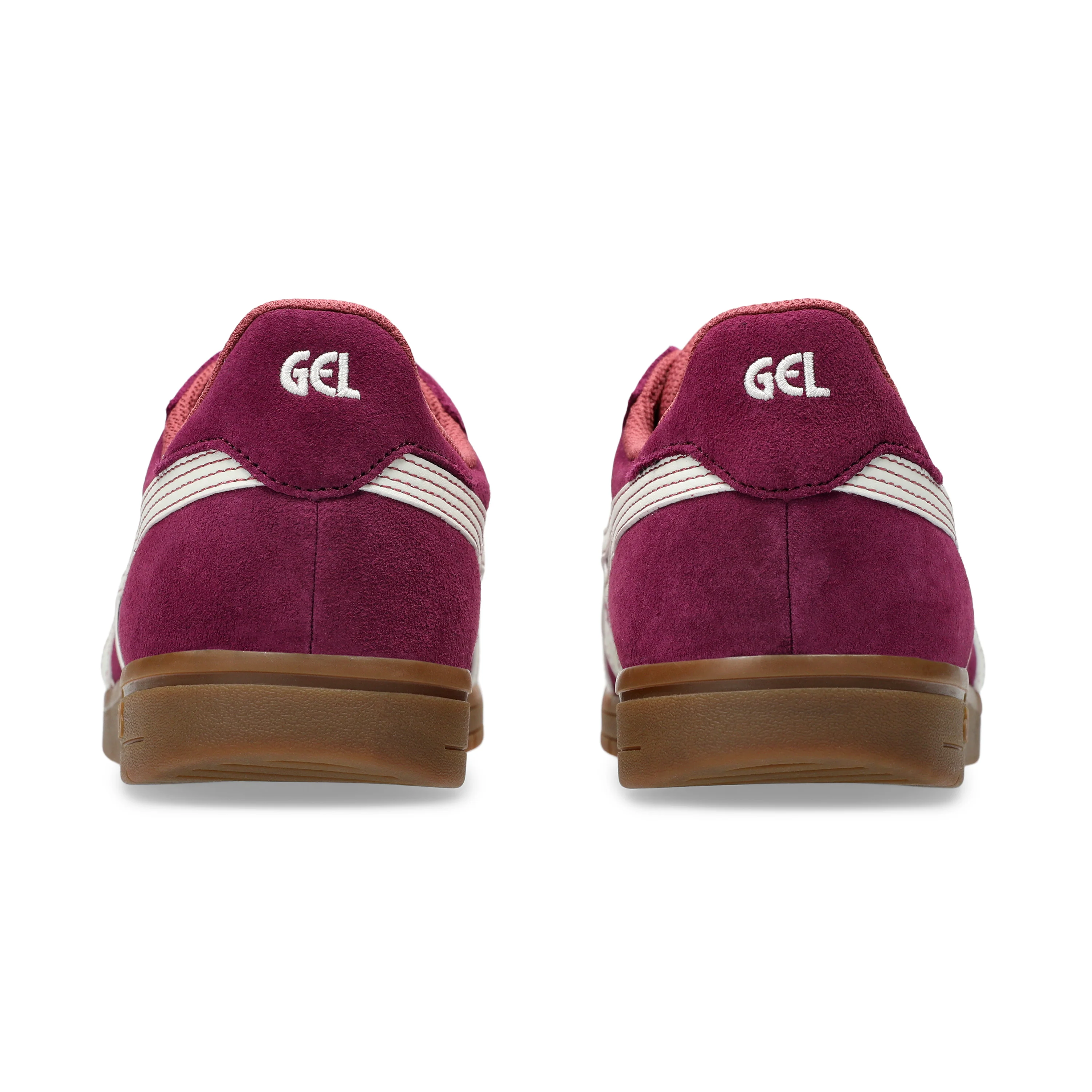 ASICS GEL-VICKKA PRO ROSELLE / IVORY - Image 4