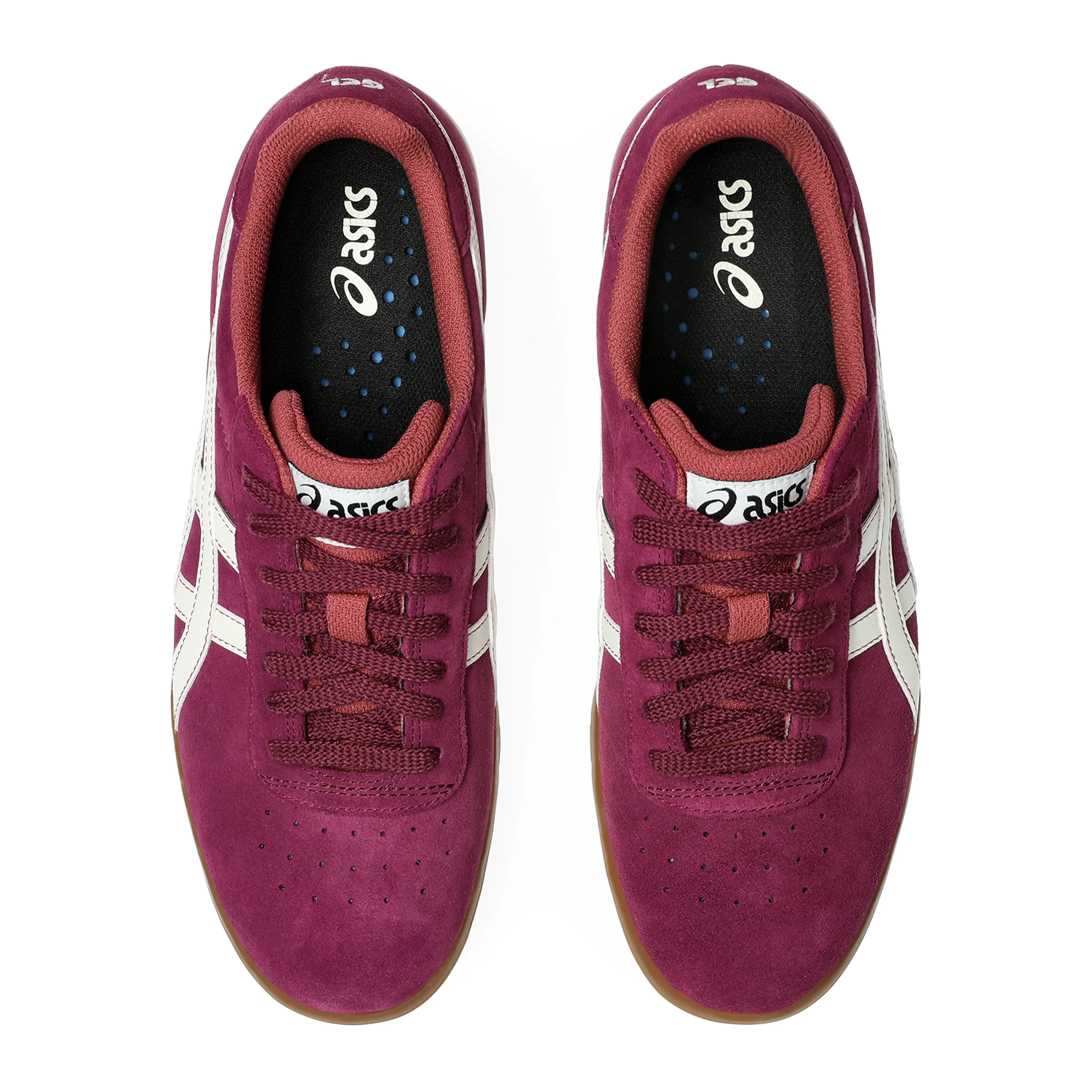 ASICS GEL-VICKKA PRO ROSELLE / IVORY - Image 5