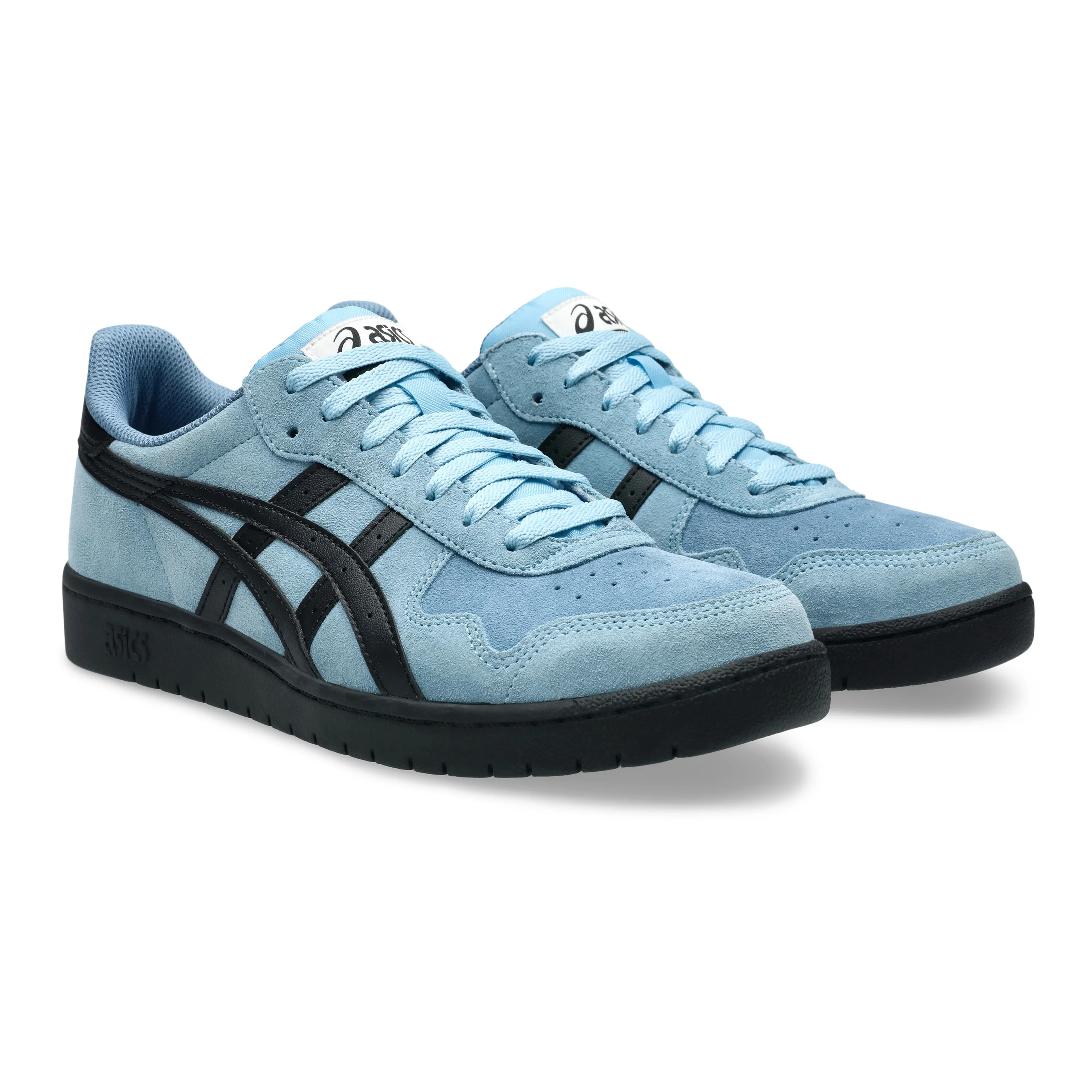 ASICS JAPAN PRO ARCTIC SKY / BLACK - Image 2