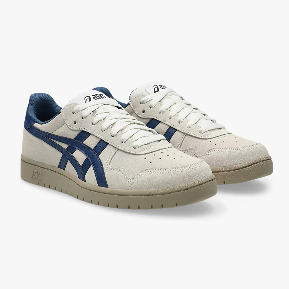 ASICS JAPAN PRO CREAM / INDEPENDENCE BLUE - Image 2