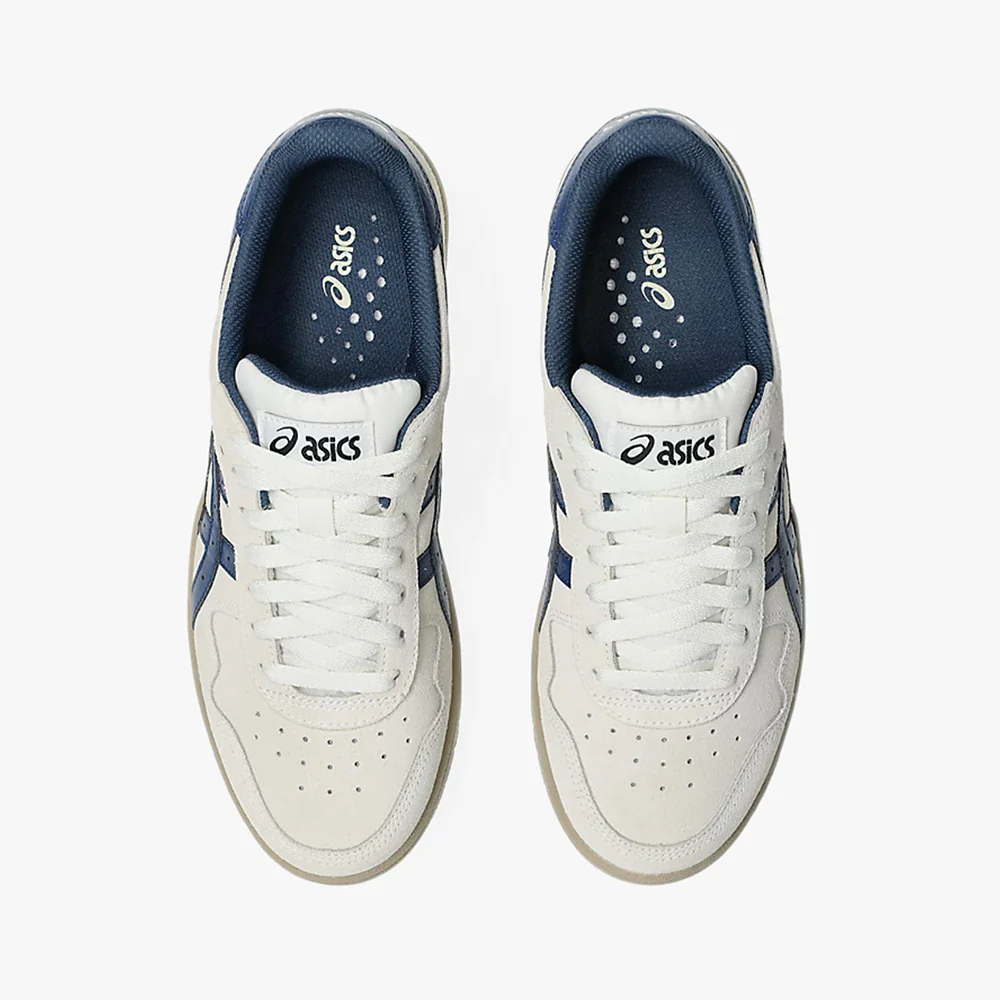 ASICS JAPAN PRO CREAM / INDEPENDENCE BLUE - Image 4