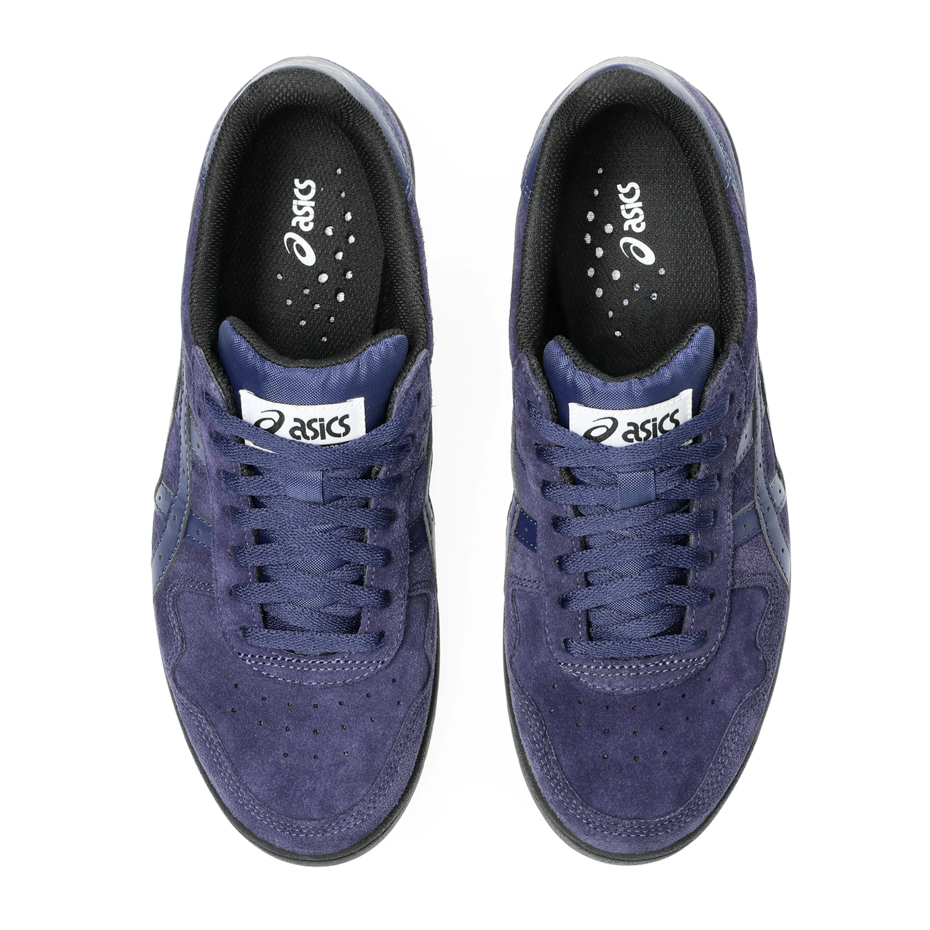 ASICS JAPAN PRO PEACOAT / BLACK - Image 3