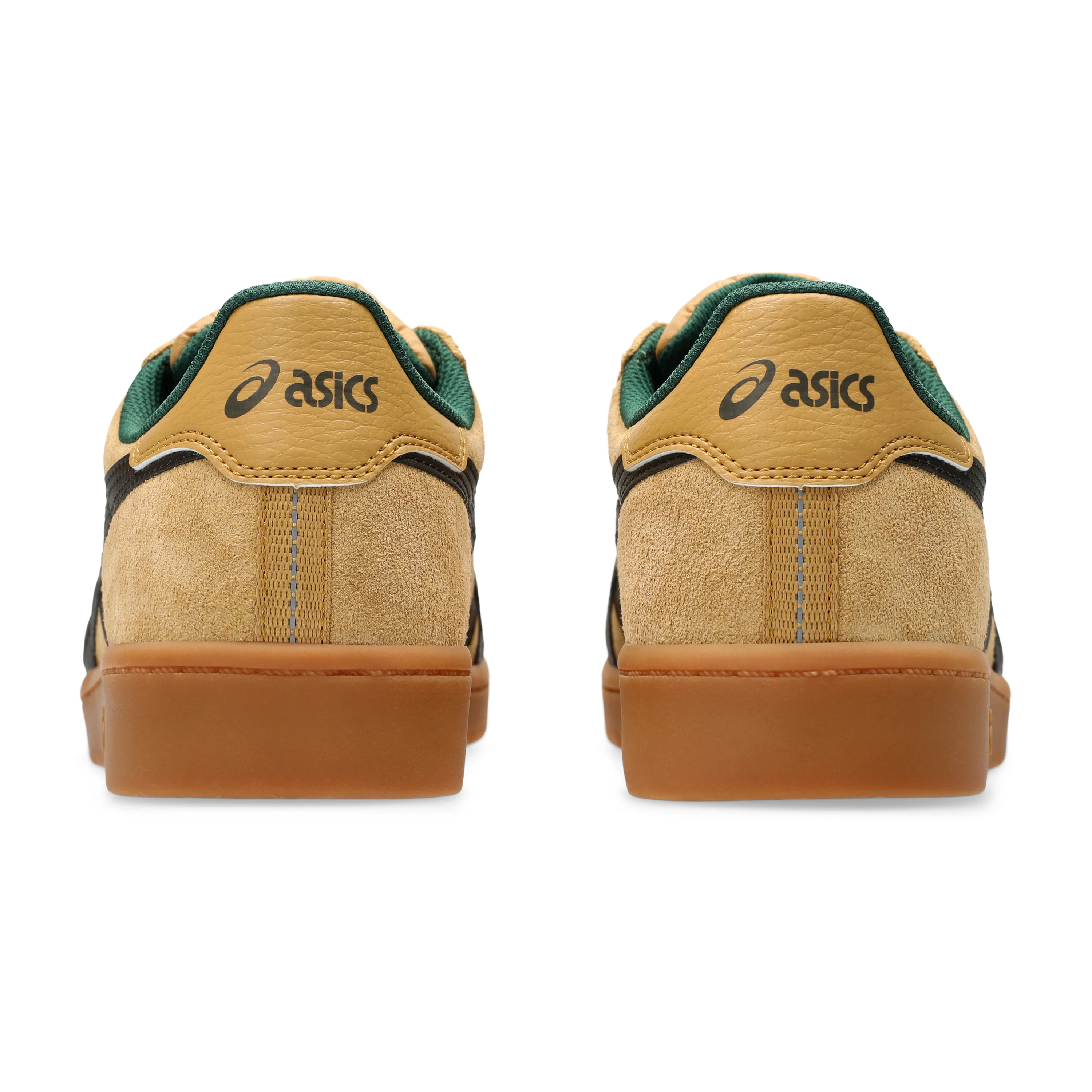ASICS JAPAN PRO WOOD THRUSH / BLACK COFFEE - Image 3
