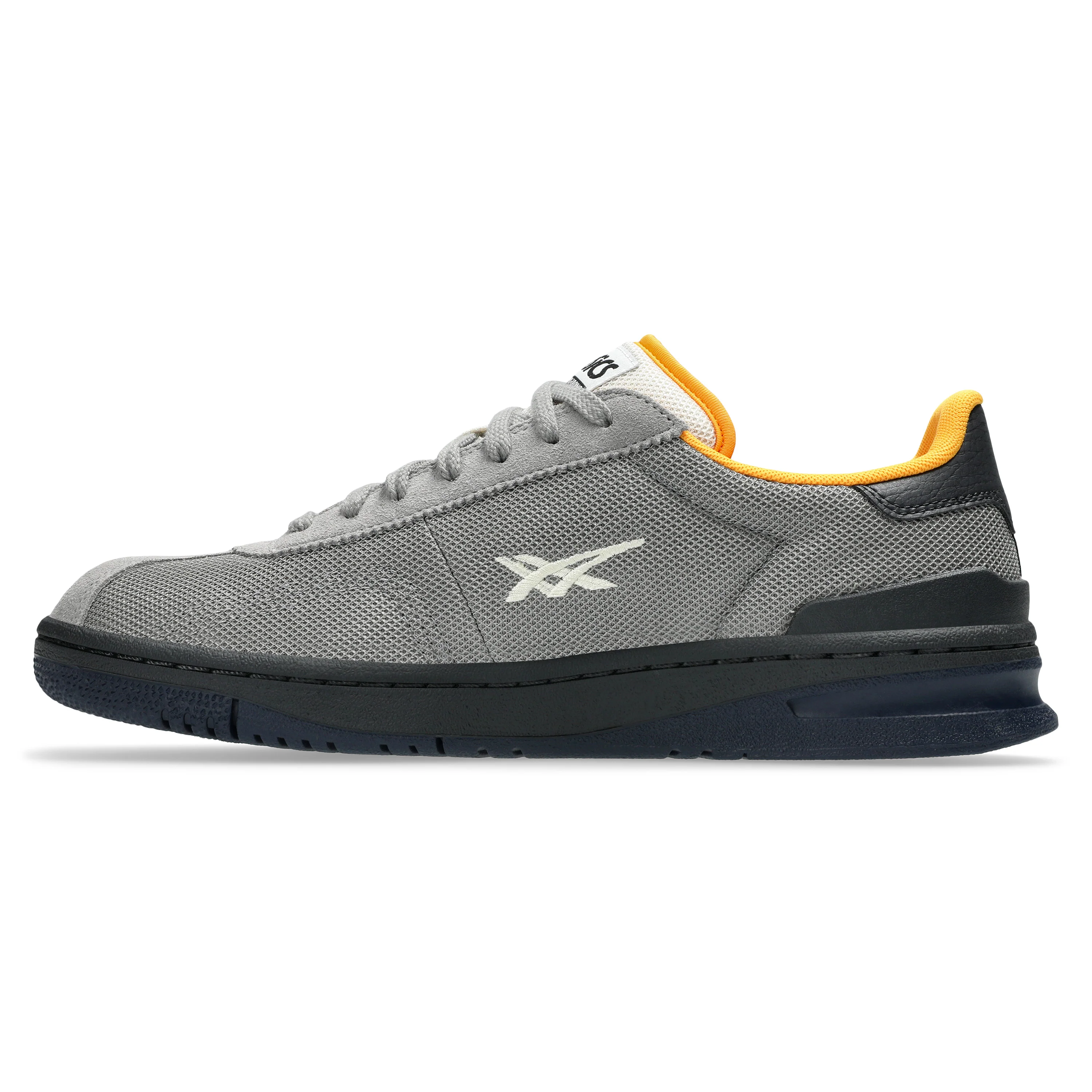 ASICS VIC NBD CLAY GREY / BIRCH - Image 4