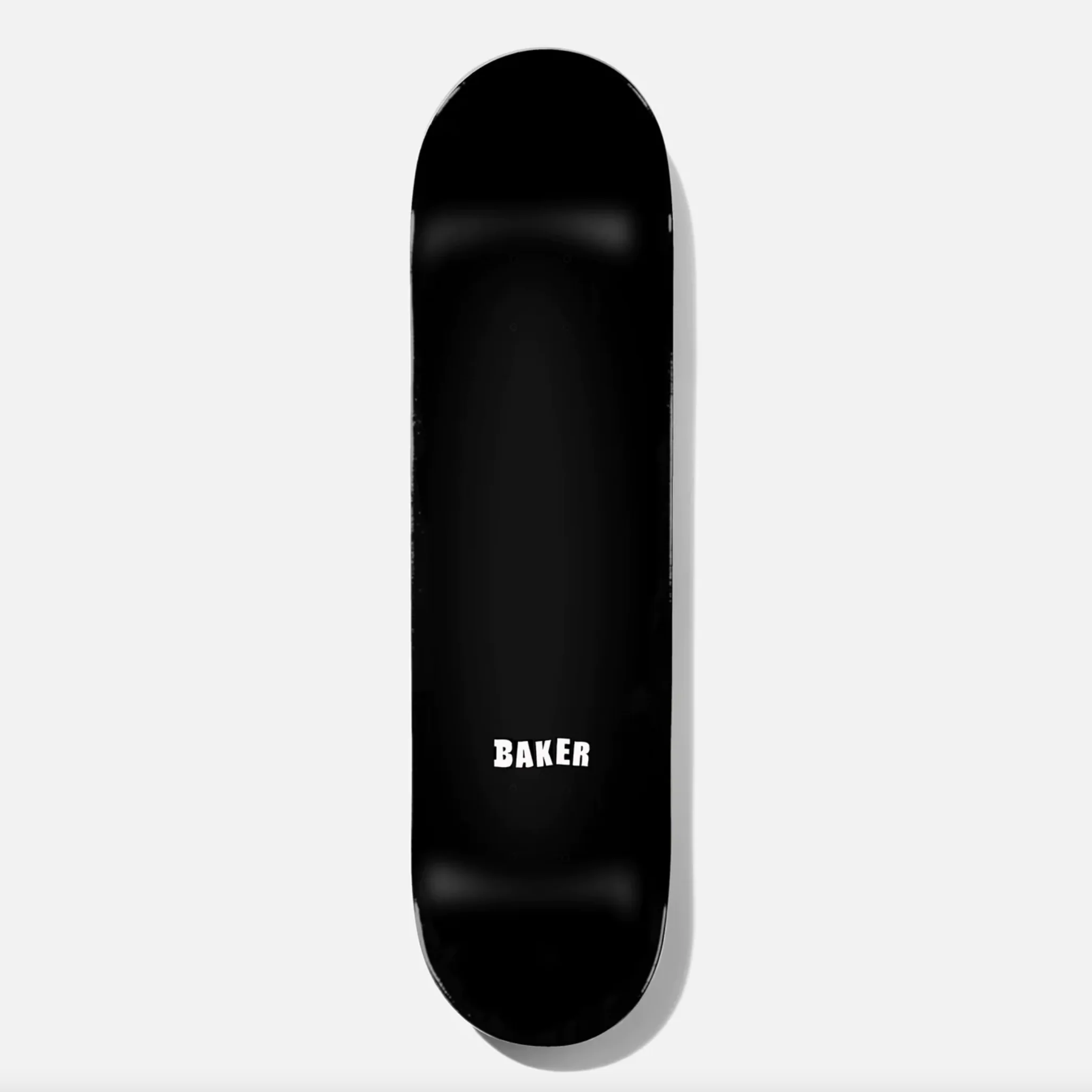 BAKER REYNOLDS BRAND NAME DIPPED BLACK - Image 2