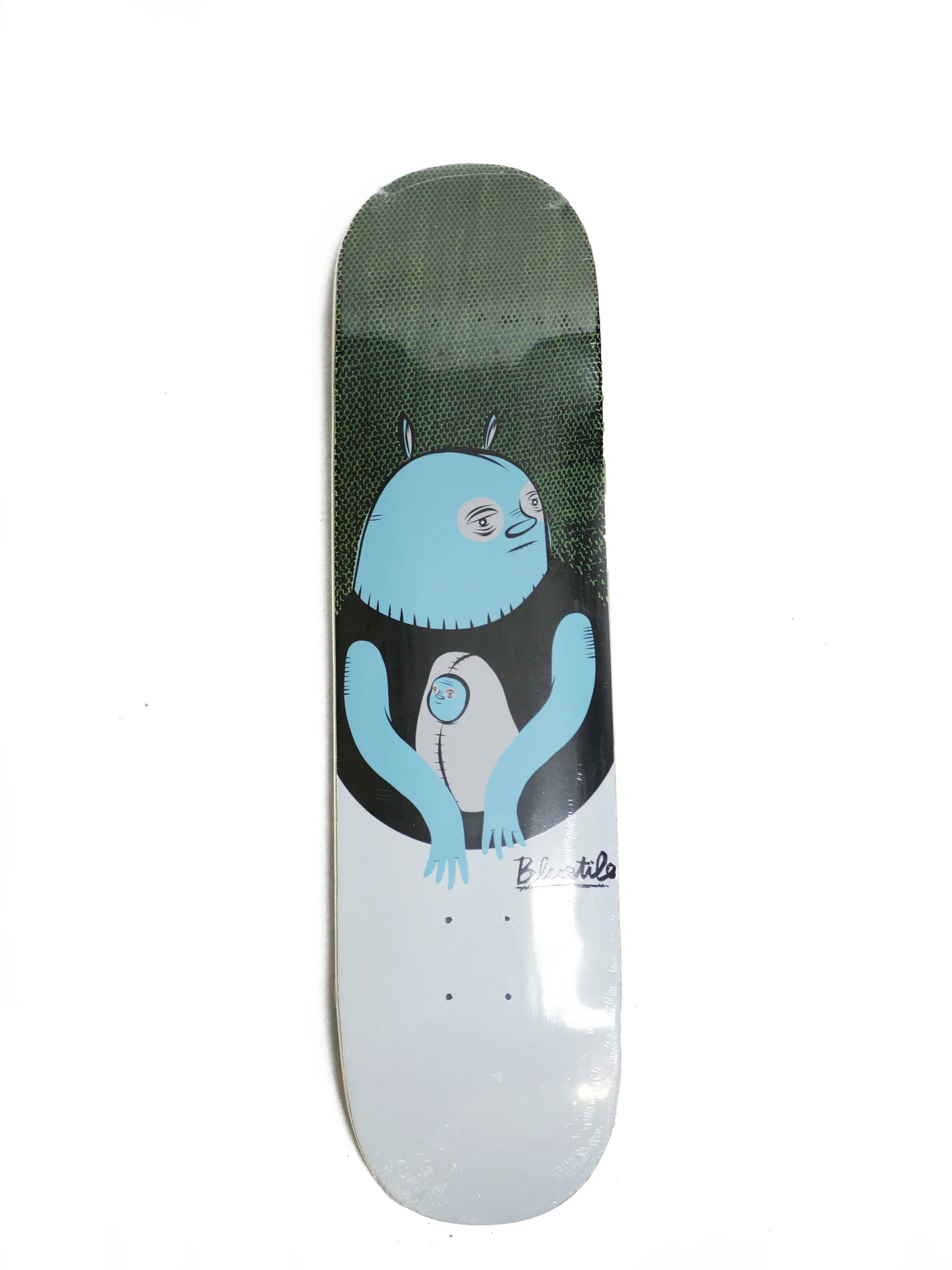BLUETILE BABY BLUE (VARIOUS SIZES)