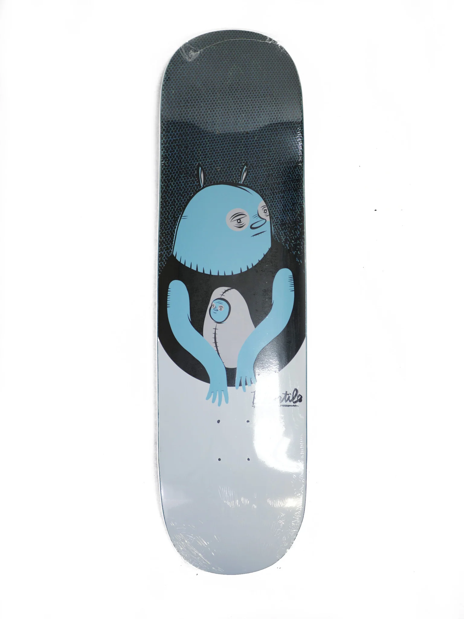 BLUETILE BABY BLUE (VARIOUS SIZES) - Image 2