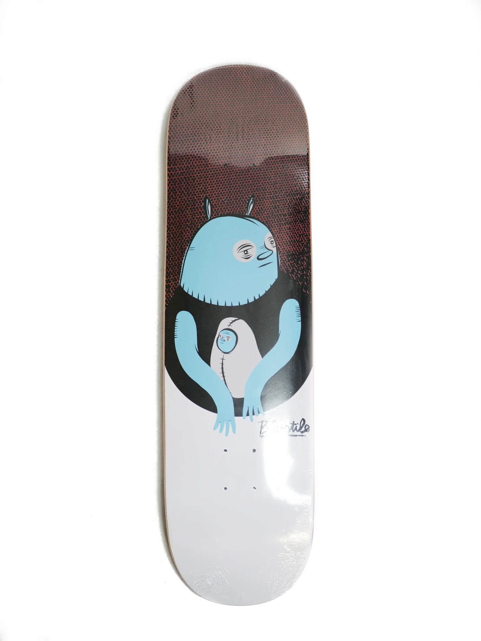 BLUETILE BABY BLUE (VARIOUS SIZES) - Image 3