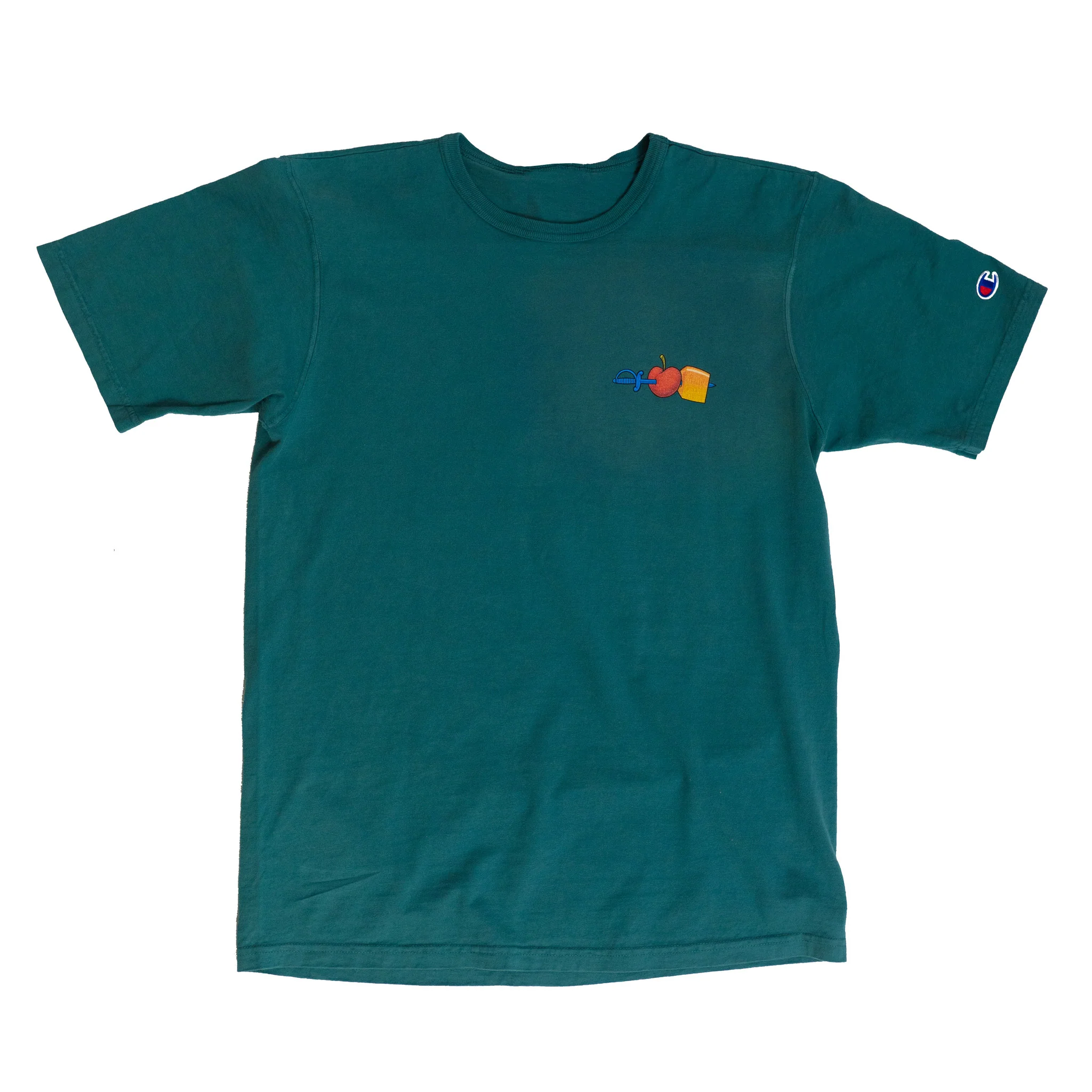 BLUETILE DEAR SUMMER T-SHIRT CACTUS - Image 2