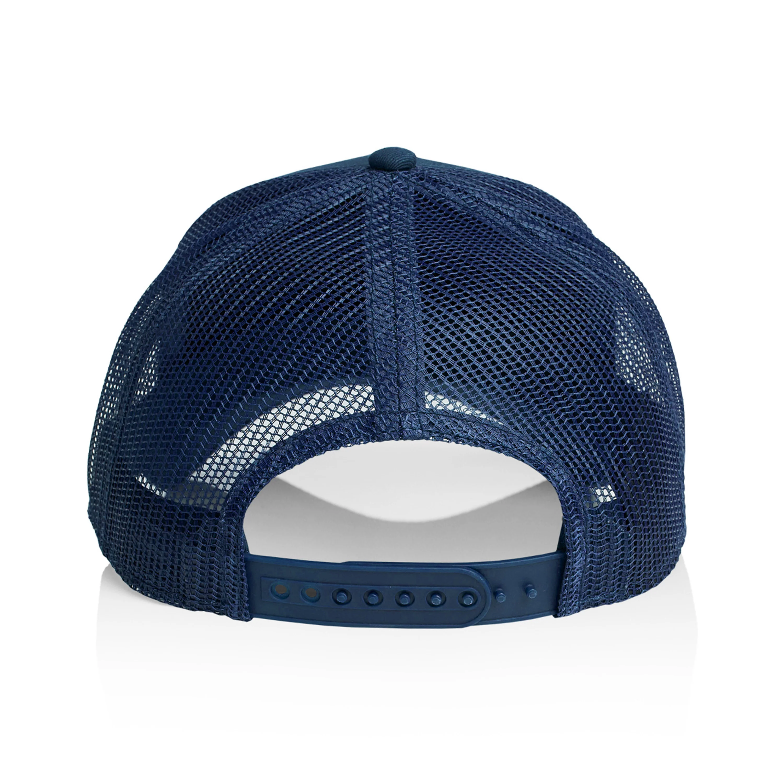 BLUETILE "HEART OF COLUMBIA" TRUCKER COBALT - Image 2