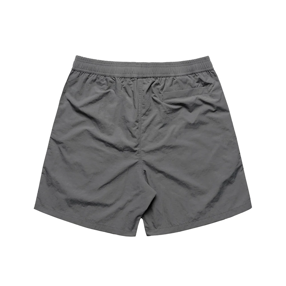 BLUETILE LOGO SWIM SHORTS SHADOW - Image 3