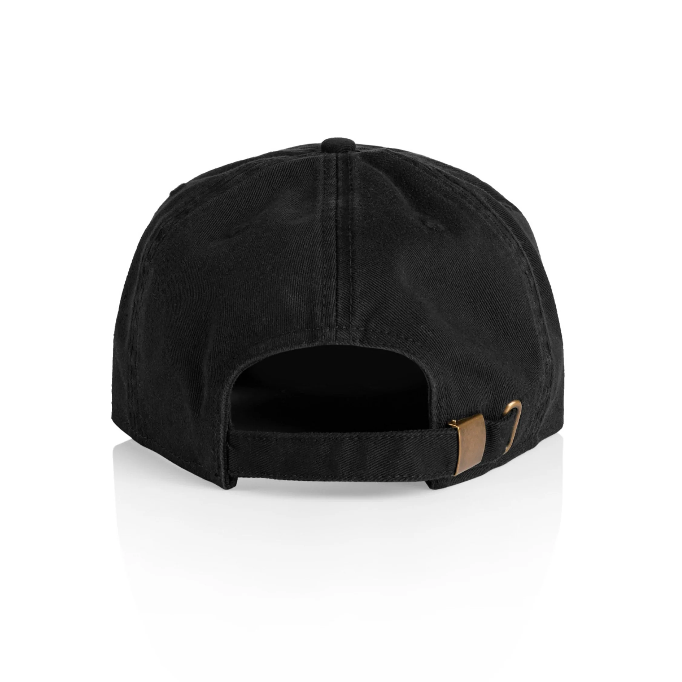BLUETILE "RAZOR" CLASSIC HAT BLACK - Image 3