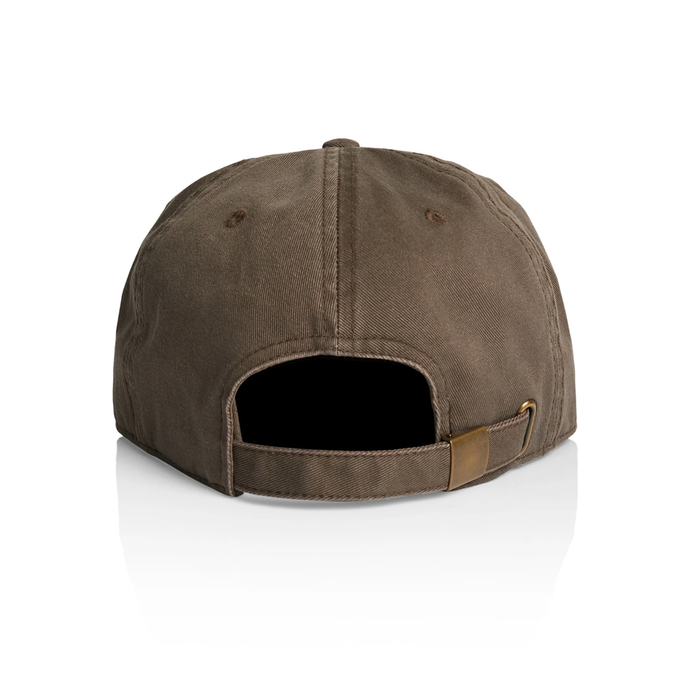 BLUETILE "RAZOR" CLASSIC HAT WALNUT - Image 3