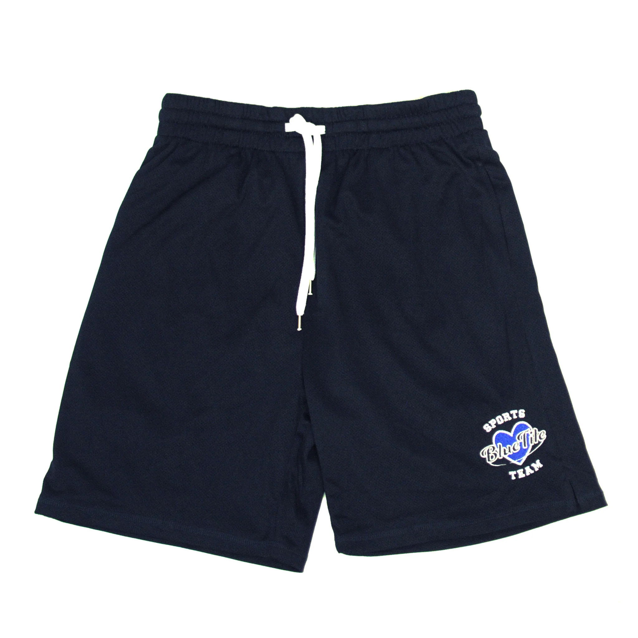 BLUETILE SPORTS BASKETBALL SHORTS NAVY