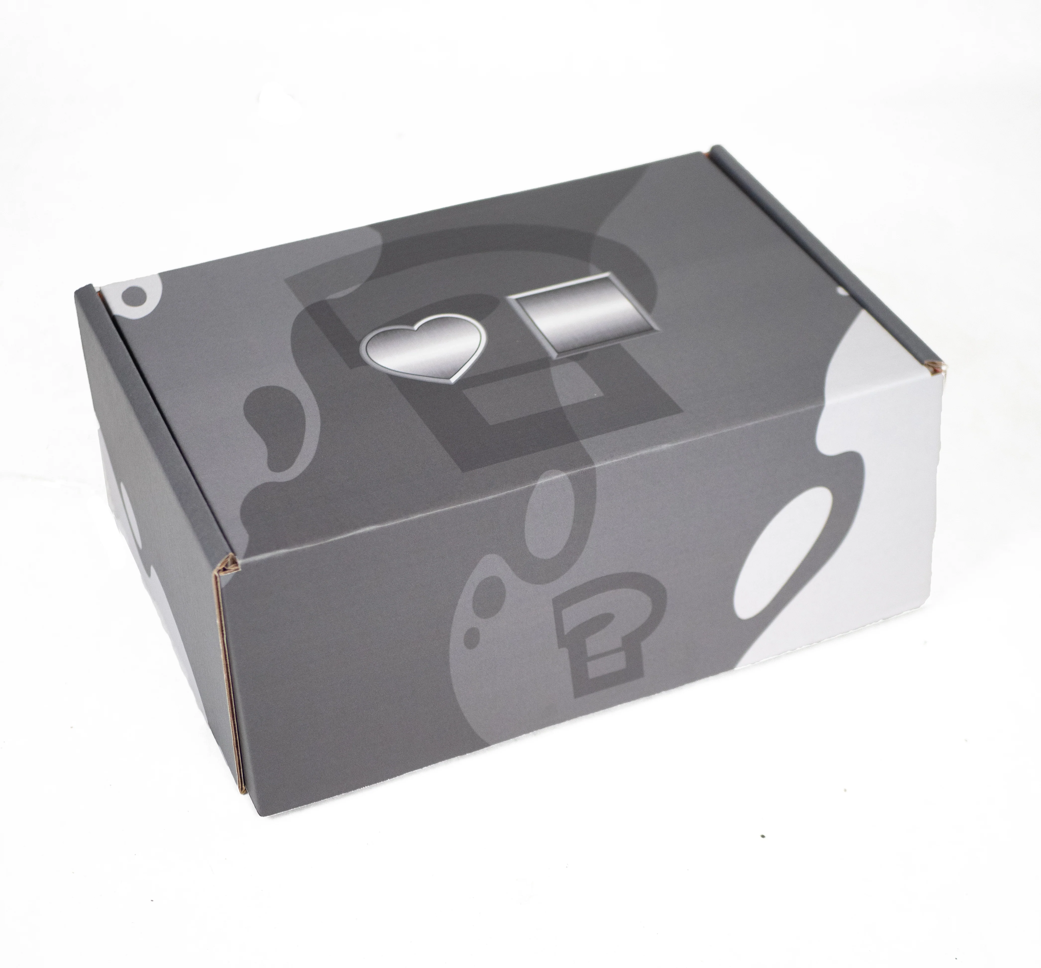 BLUETILE WHAT THE?! SHOE BOX - Image 2