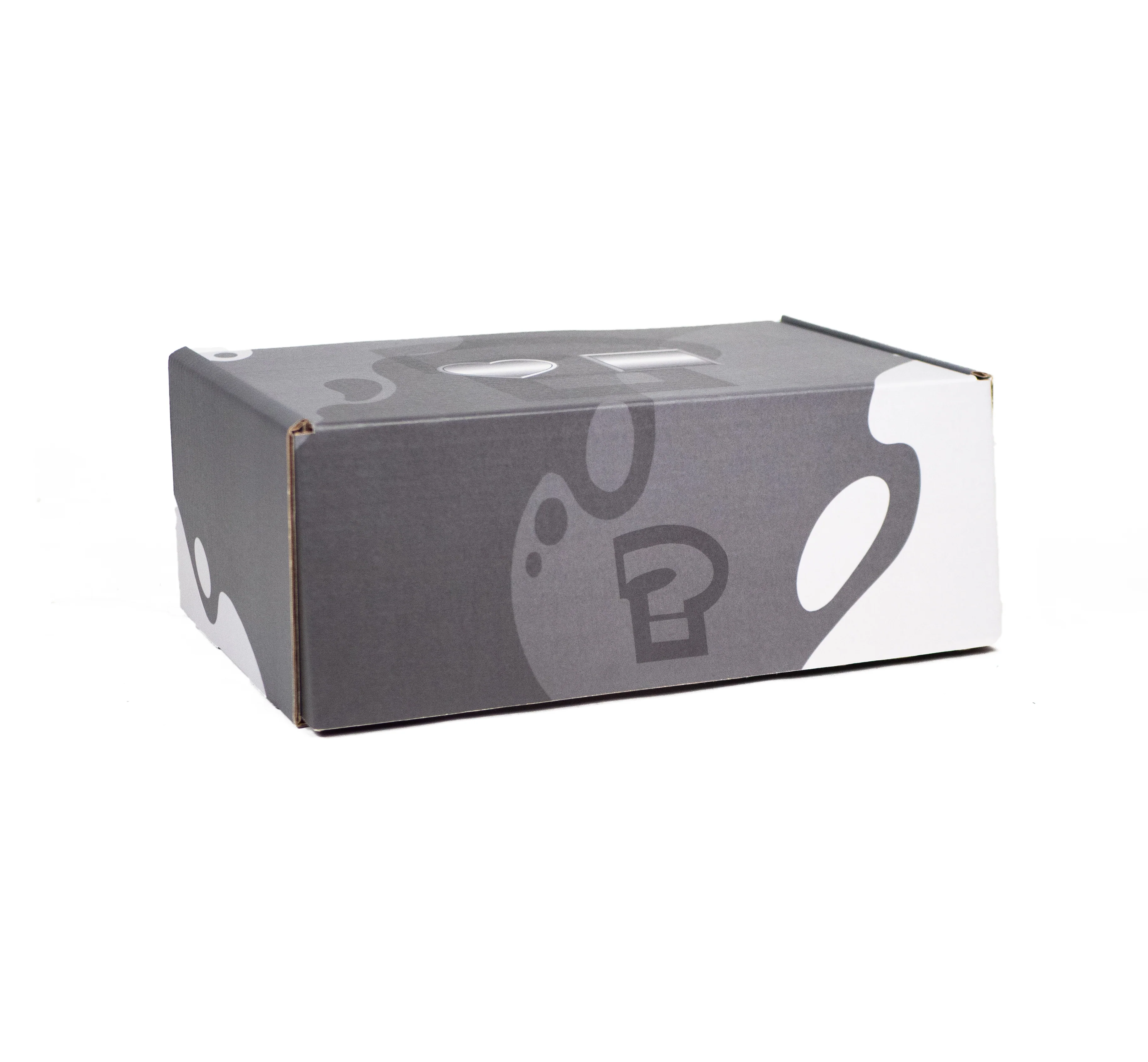 BLUETILE WHAT THE?! SHOE BOX - Image 3