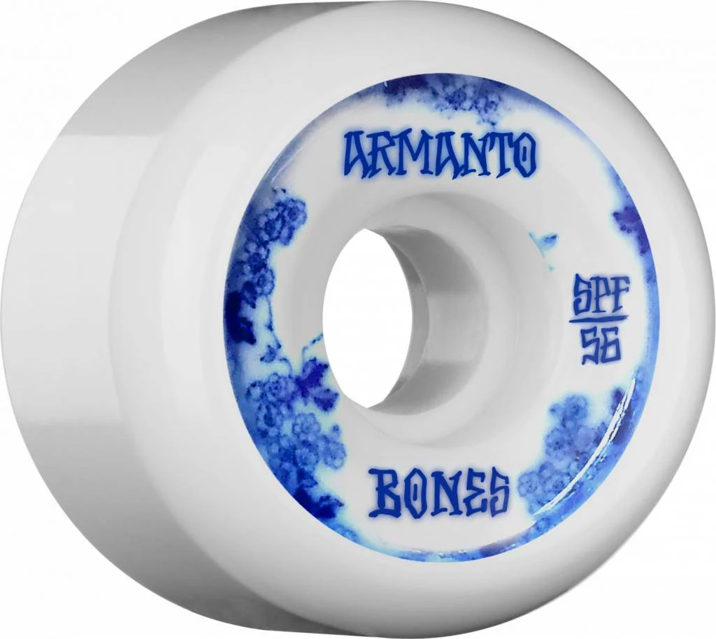 BONES ARMANTO BLUE CHINA P5 SPF