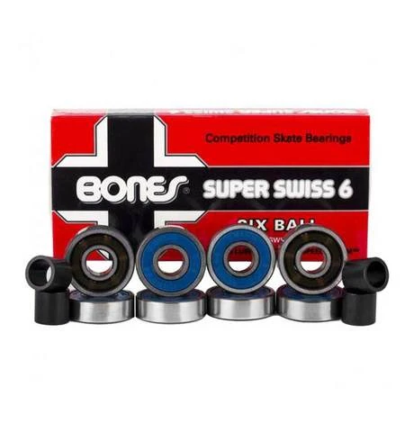 BONES SUPER SWISS 6 - Image 2