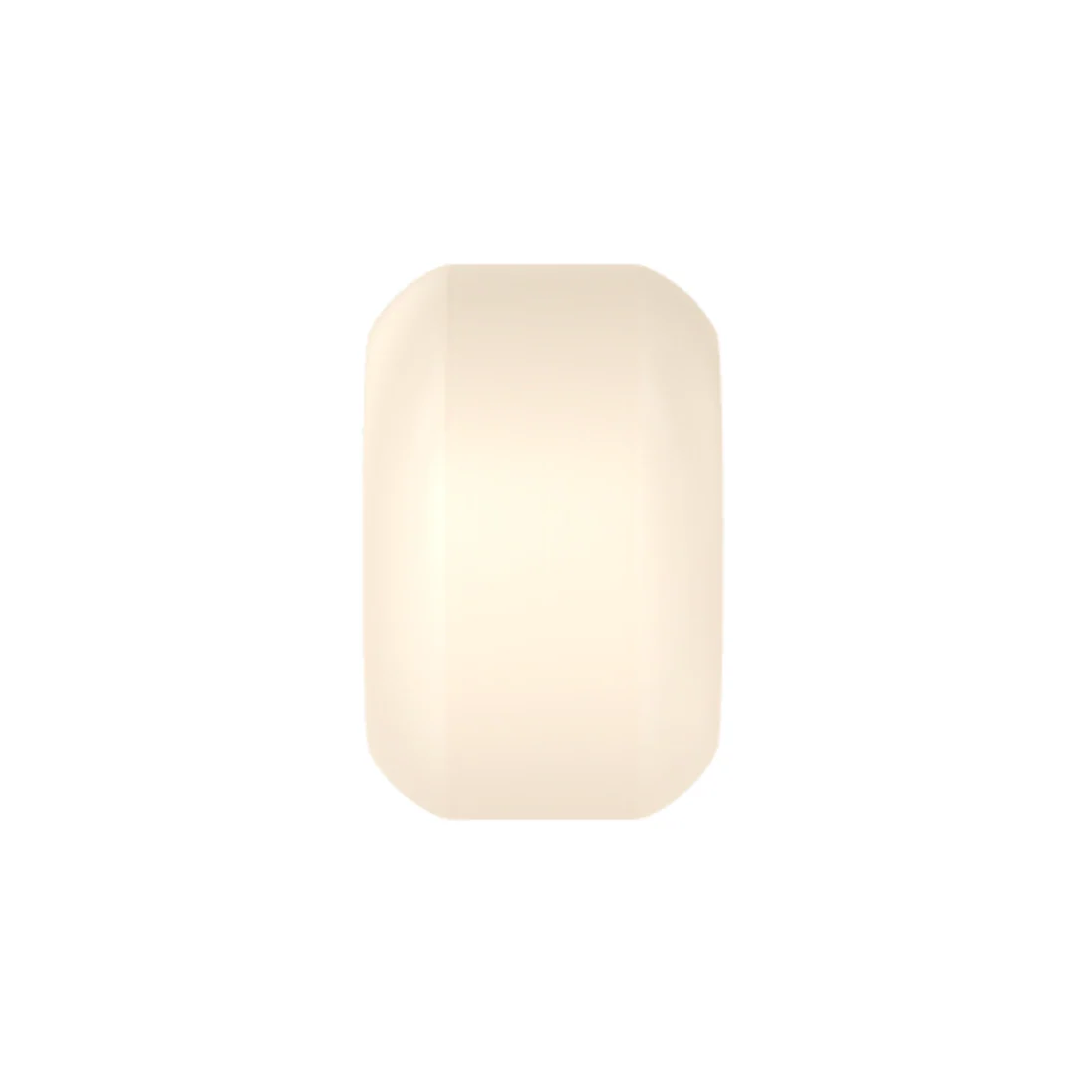 BONES X-FORMULA V6 WIDE-CUT 56MM 99A MOONBEAM - Image 2