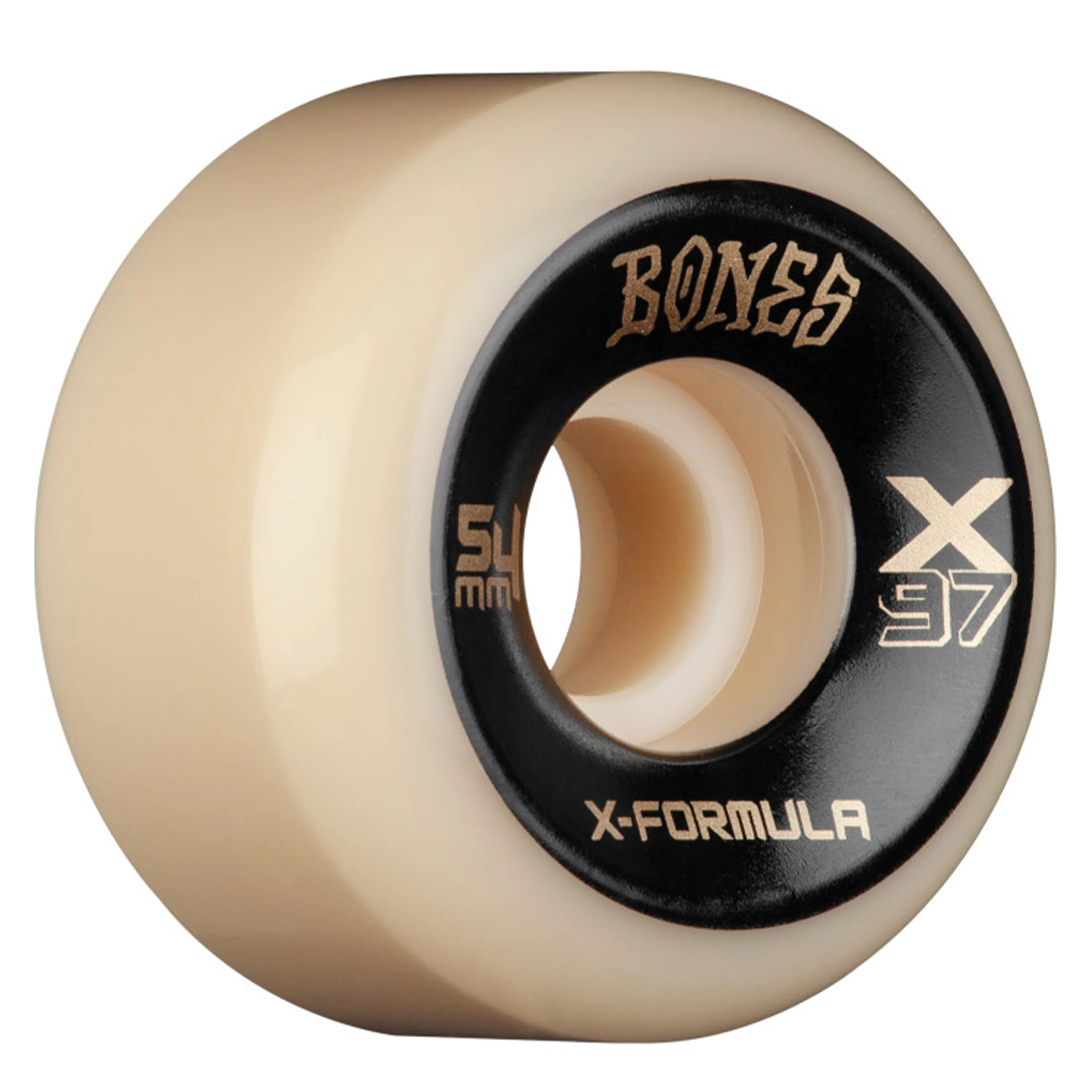 BONES X-FORMULA V6 WIDECUT 54MM 97A