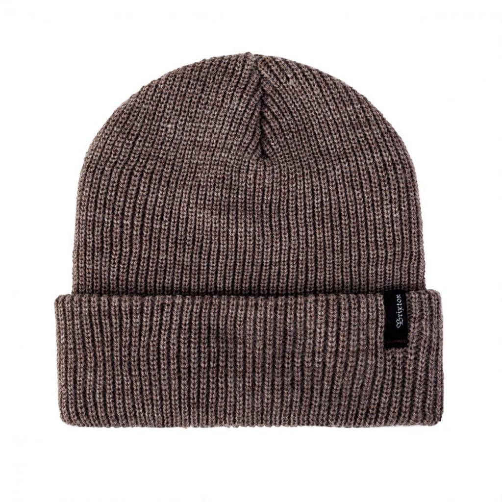 BRIXTON HEIST BEANIE