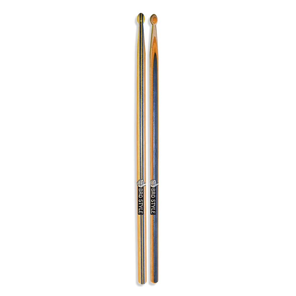 BRO STYLE BRO STICKS DRUM STICKS