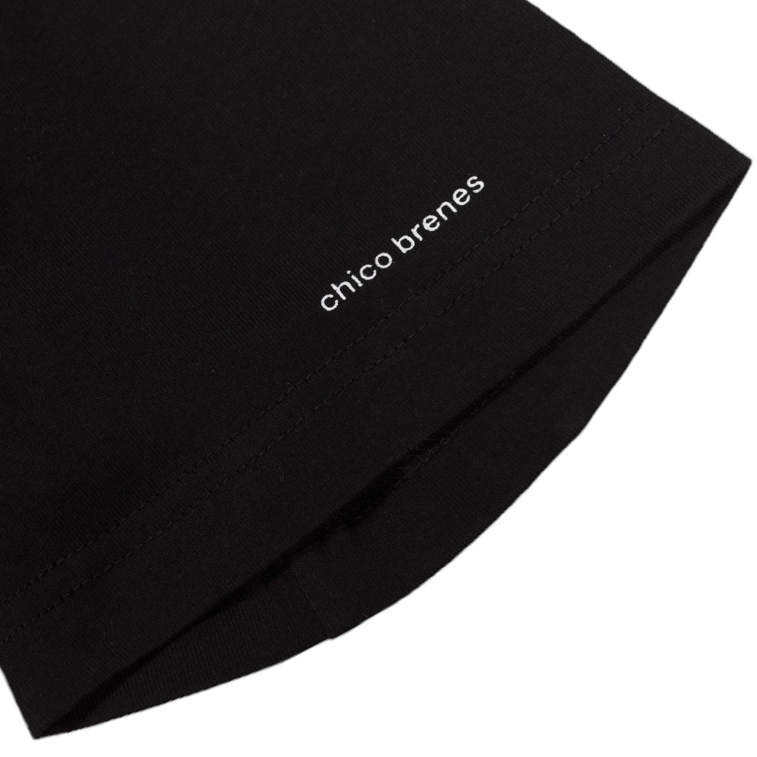 CARPET BOXER TEE BLACK - Image 3