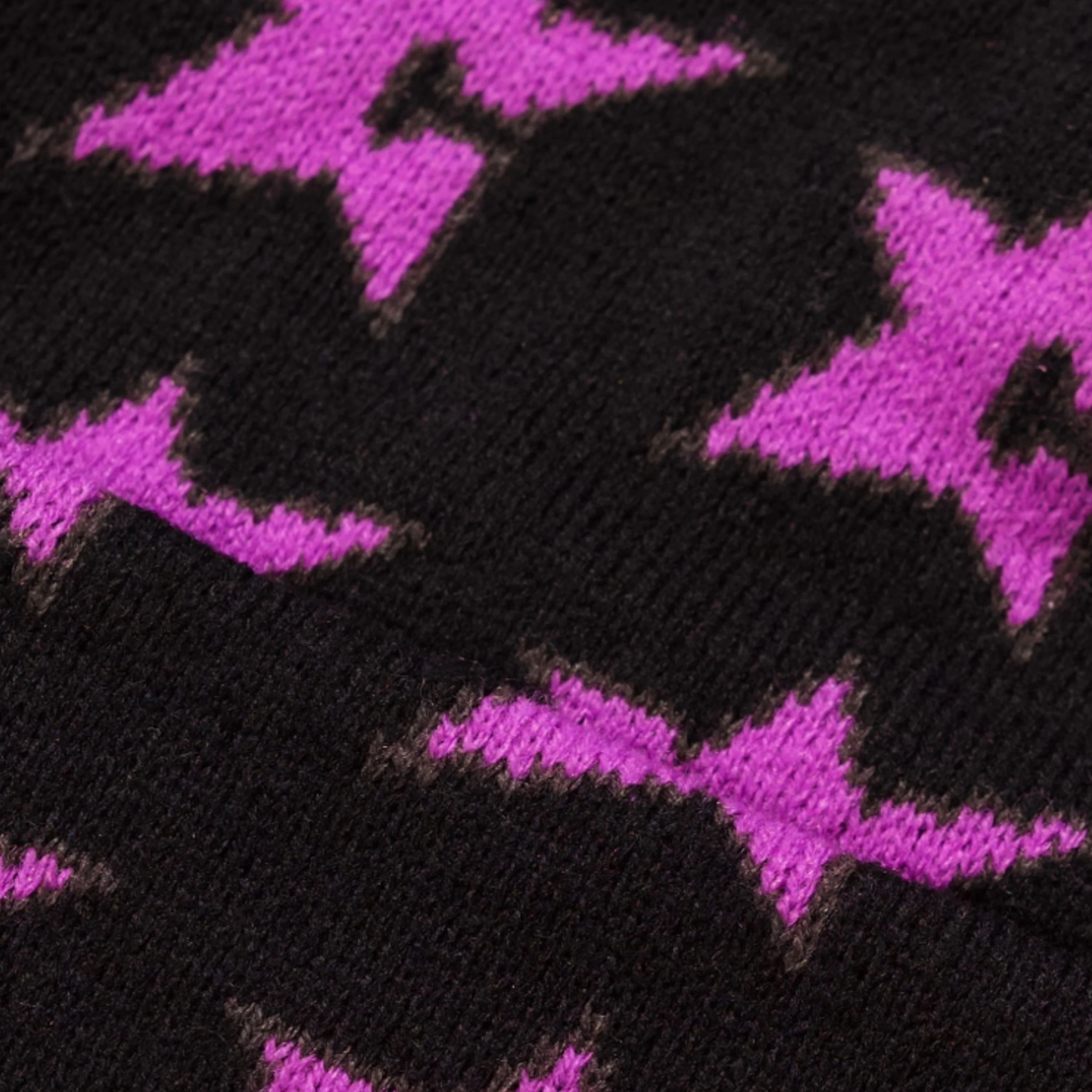 CARPET C-STAR BEANIE BLACK - Image 3