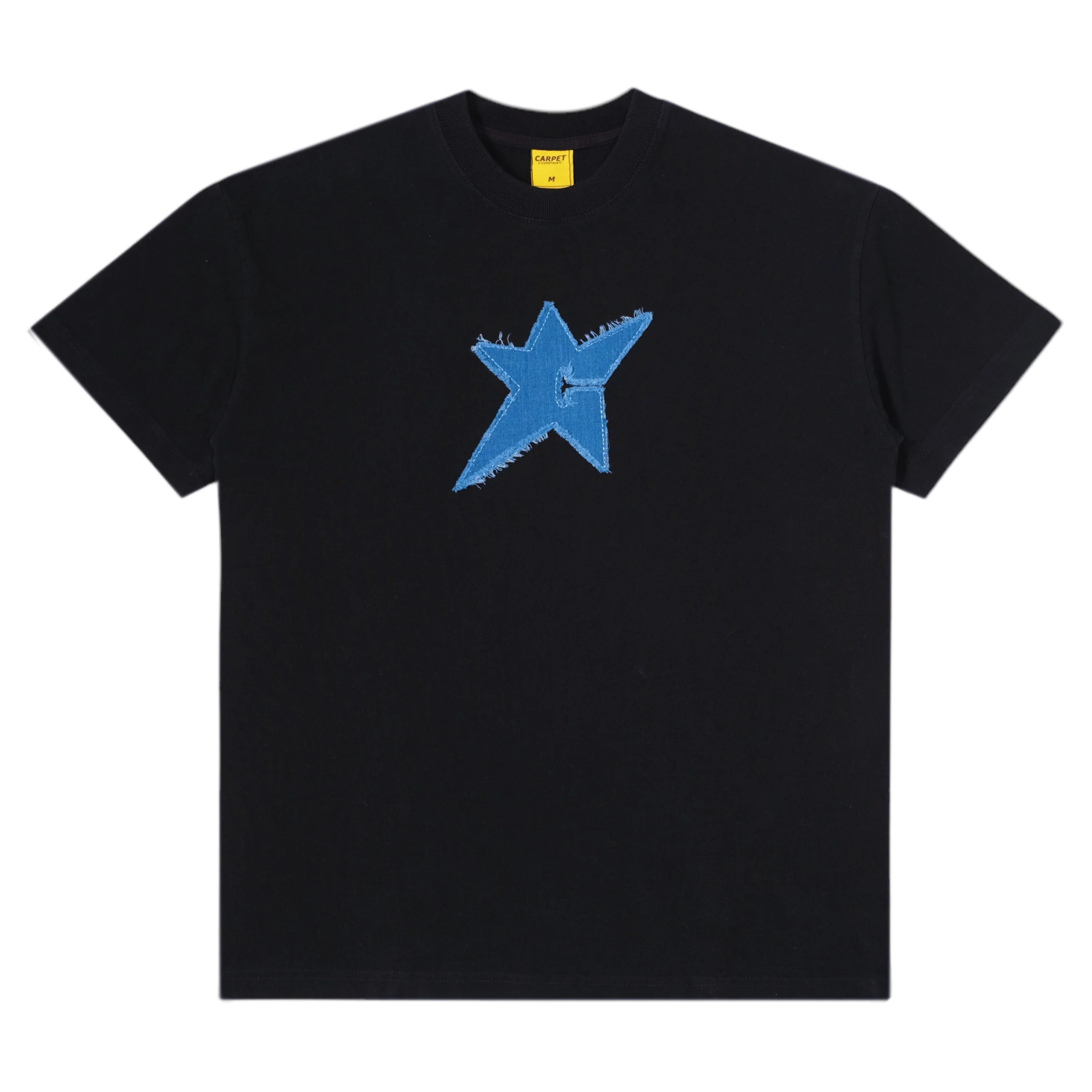 CARPET CO. C-STAR BLACK