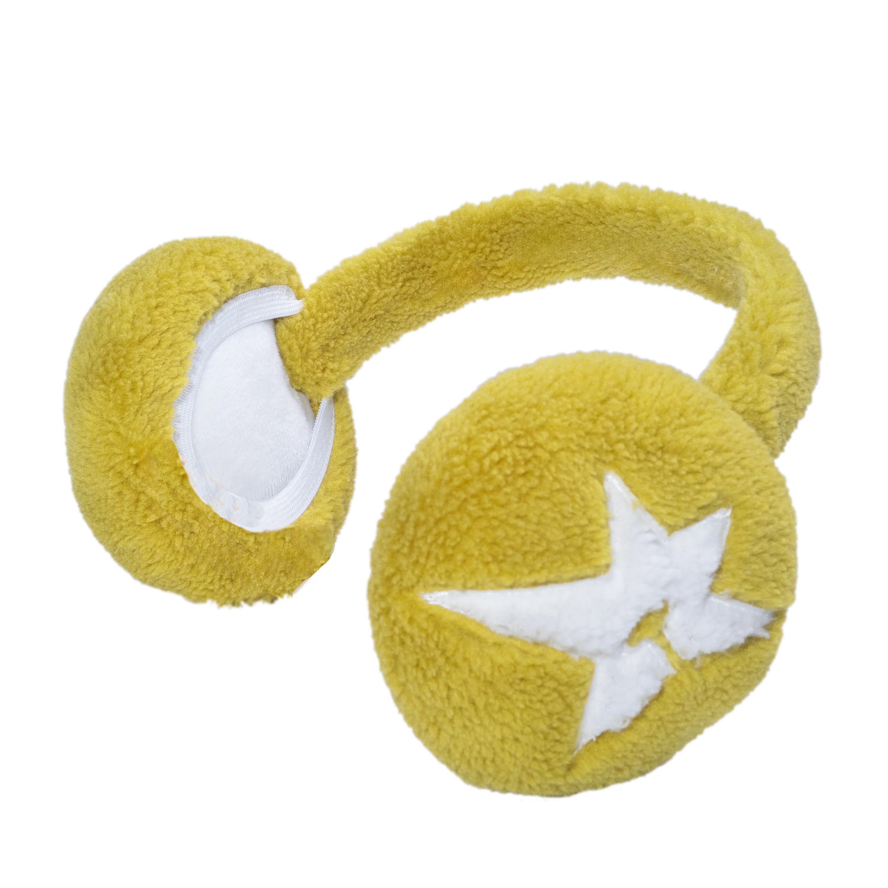 CARPET CO. C-STAR EARMUFFS MOSS - Image 2