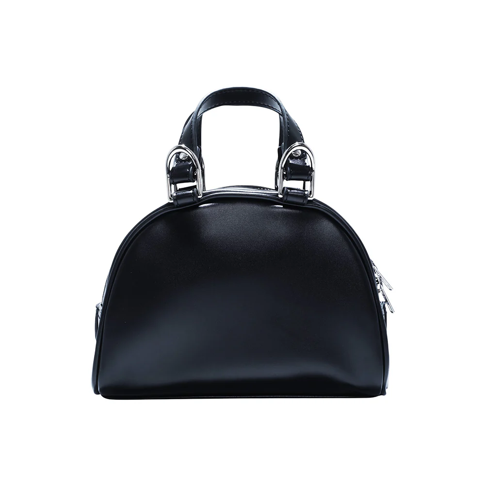 CARPET CO. C-STAR PURSE BLACK - Image 5