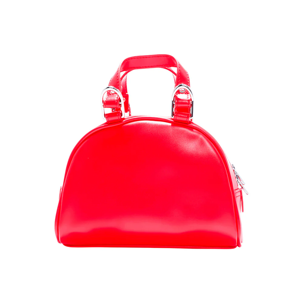 CARPET CO. C-STAR PURSE RED - Image 3