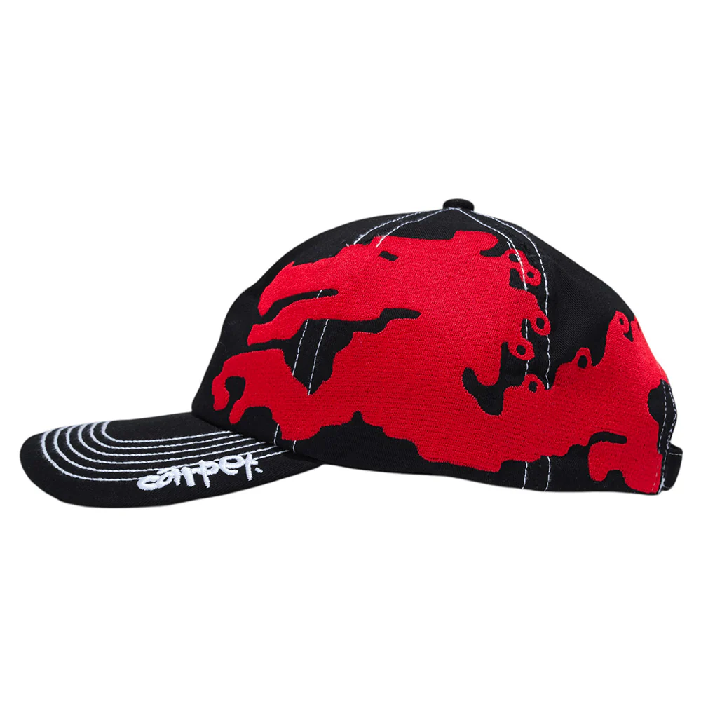 CARPET CO. DRAGON HAT BLACK - Image 2