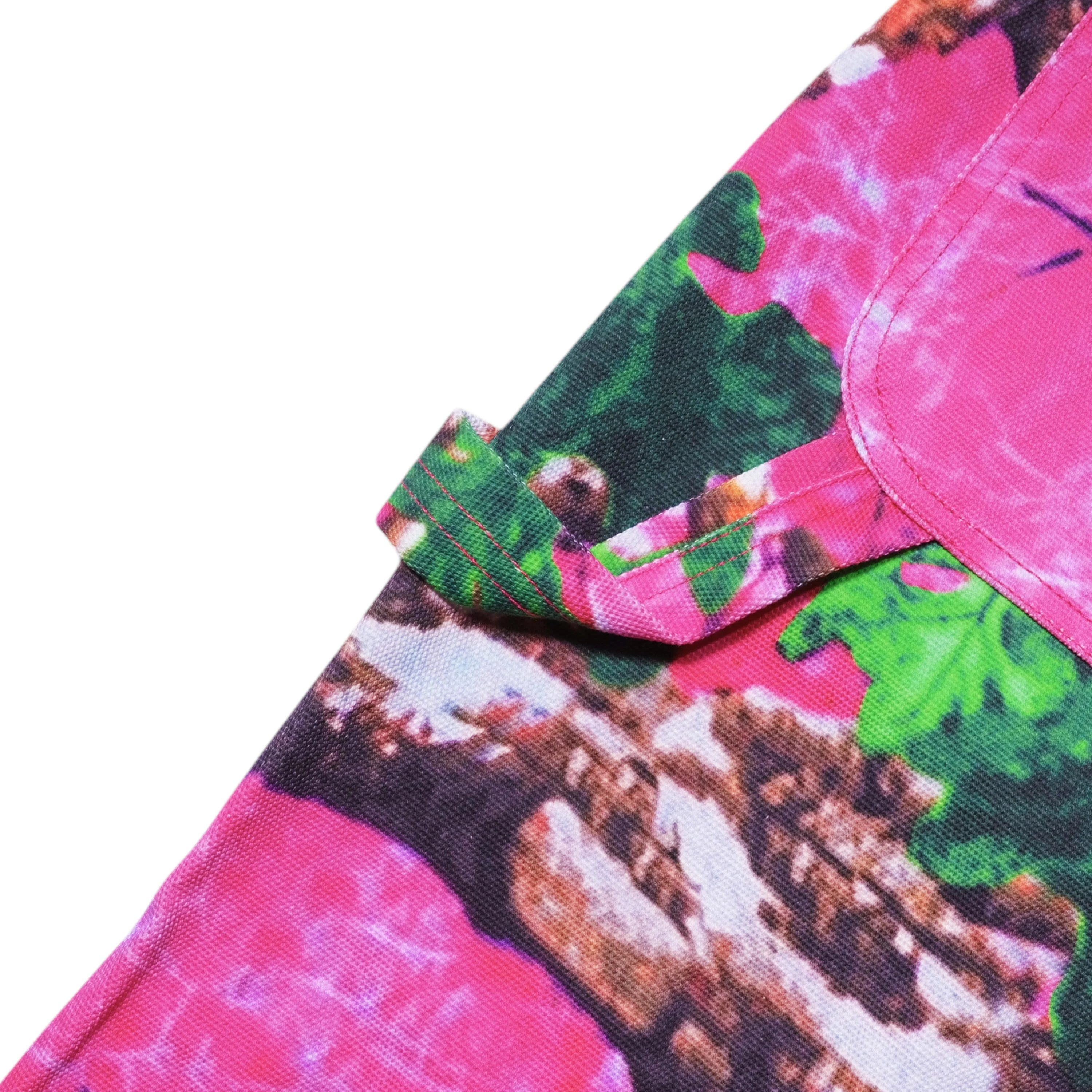CARPET CO. REALTREE PANT PINK - Image 4