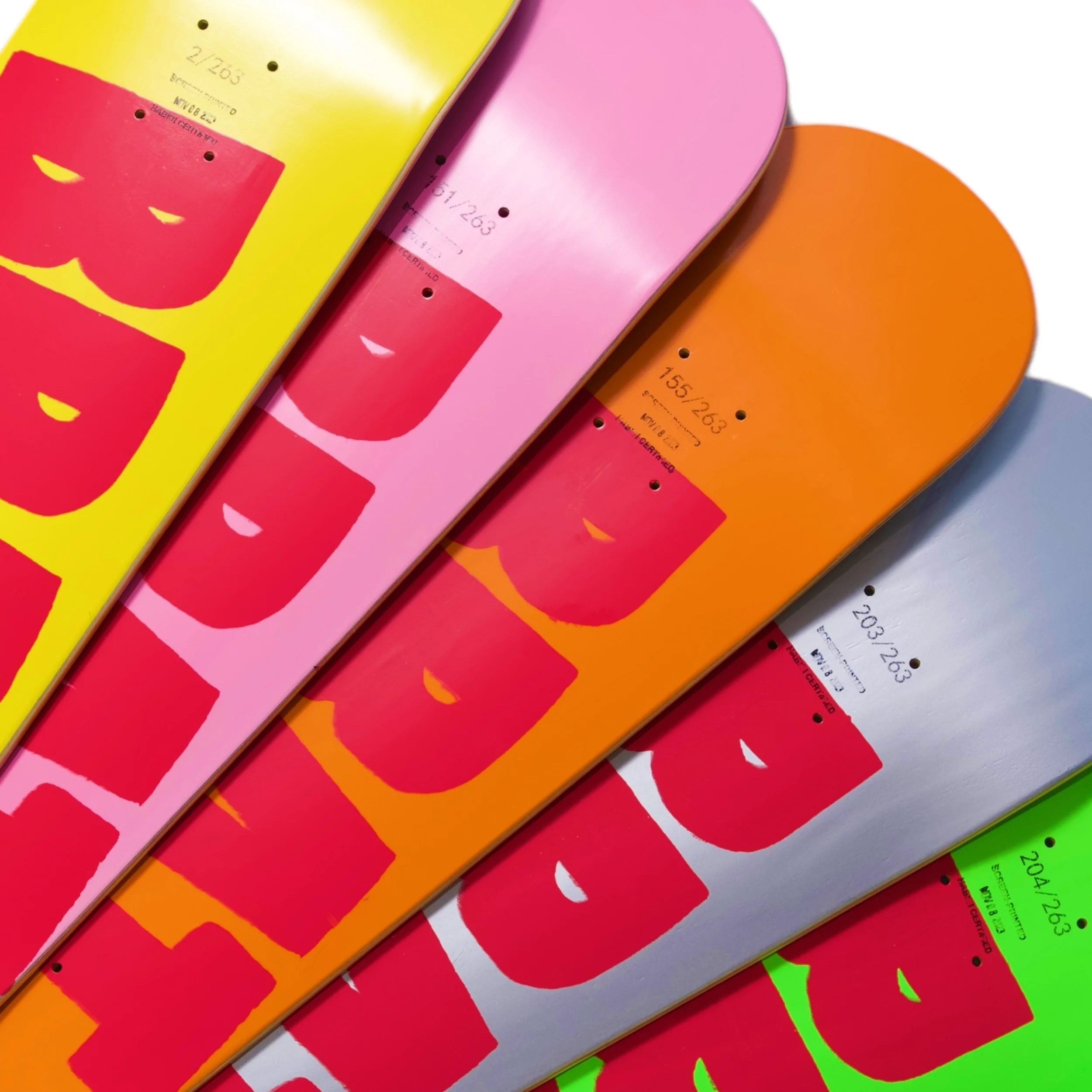 CARPET COMPANY BRAT LOGO - Image 2