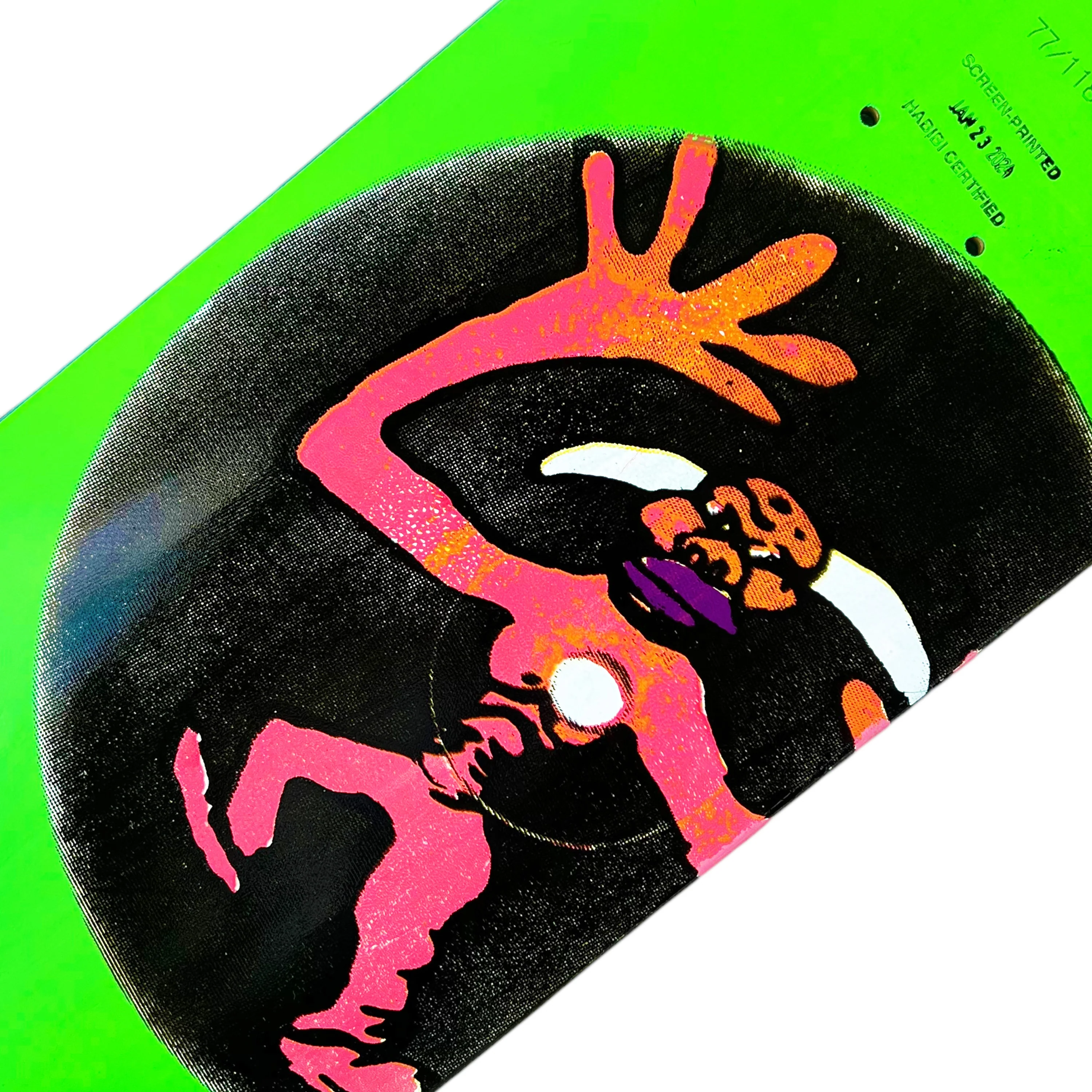 CARPET VINYL - Image 4