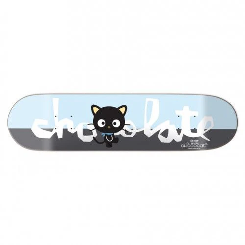 Chocolate Jerry Hsu Sanrio Chococat Deck