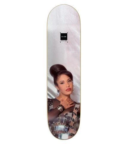 CHOCOLATE SKATEBOARDS STEVIE PEREZ - LA REINA 8.25