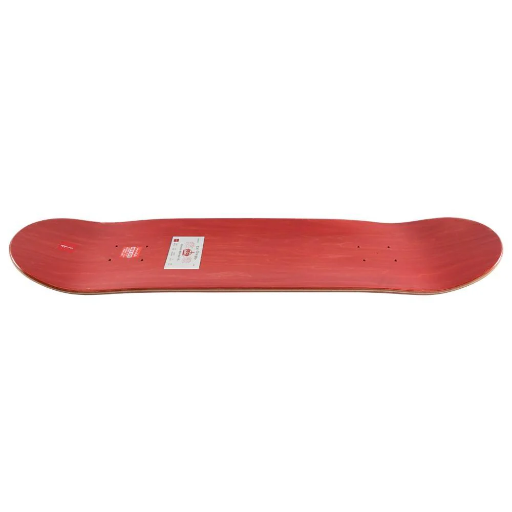 CHOCOLATE SKATEBOARDS TERSHY CALLING CARD - Image 4