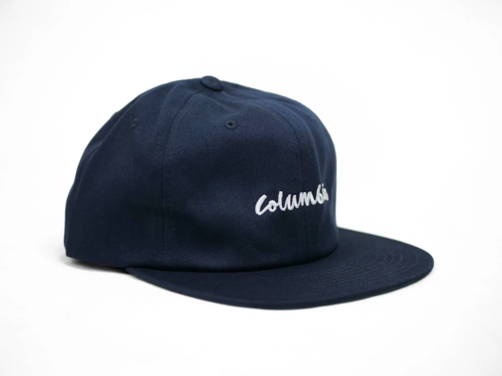 CHOCOLATE CHUNK OF COLUMBIA HAT - Image 3