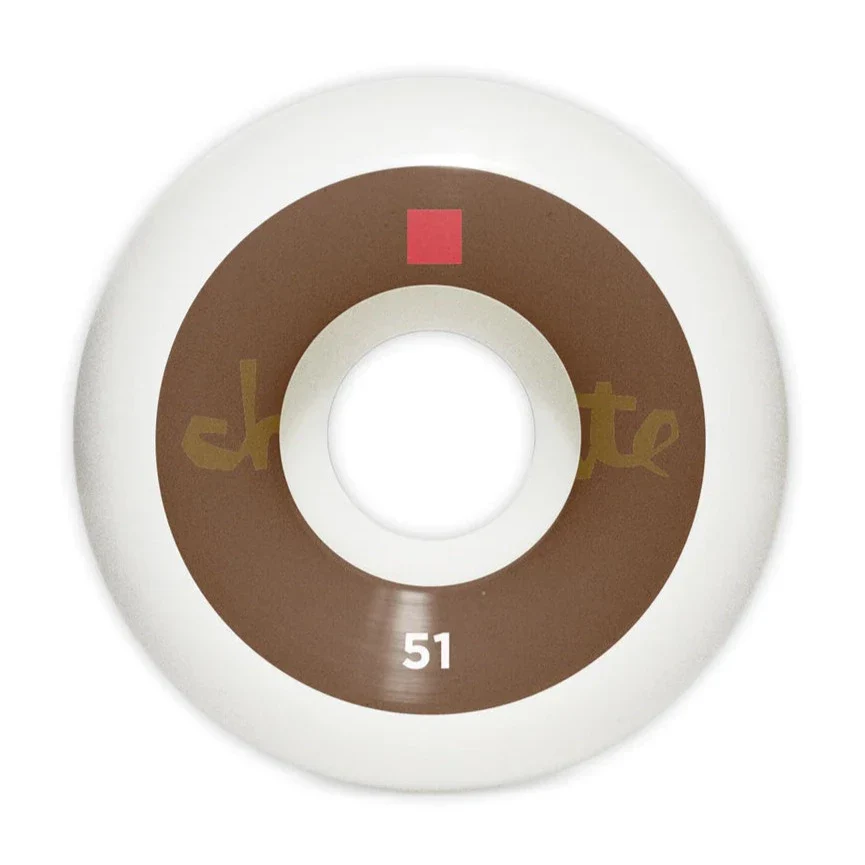 CHOCOLATE CHUNK OG 51MM 99A CONICAL