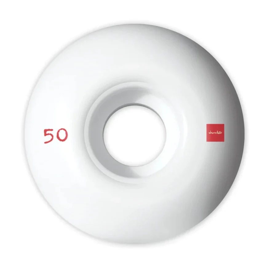 CHOCOLATE SOUND SYSTEM 50MM 99A STAPLE - Image 2