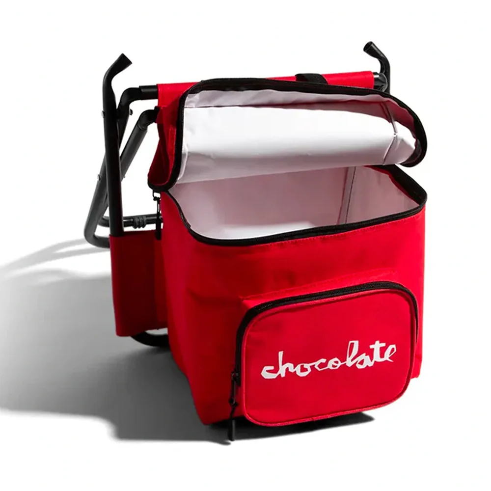 CHOCOLATE SPOT CHAIR - Image 2