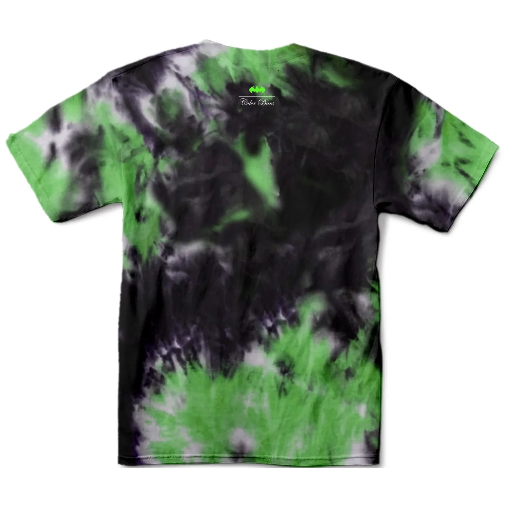 COLOR BARS X DC COMICS SWAY WITH ME TIE DYE - Image 2