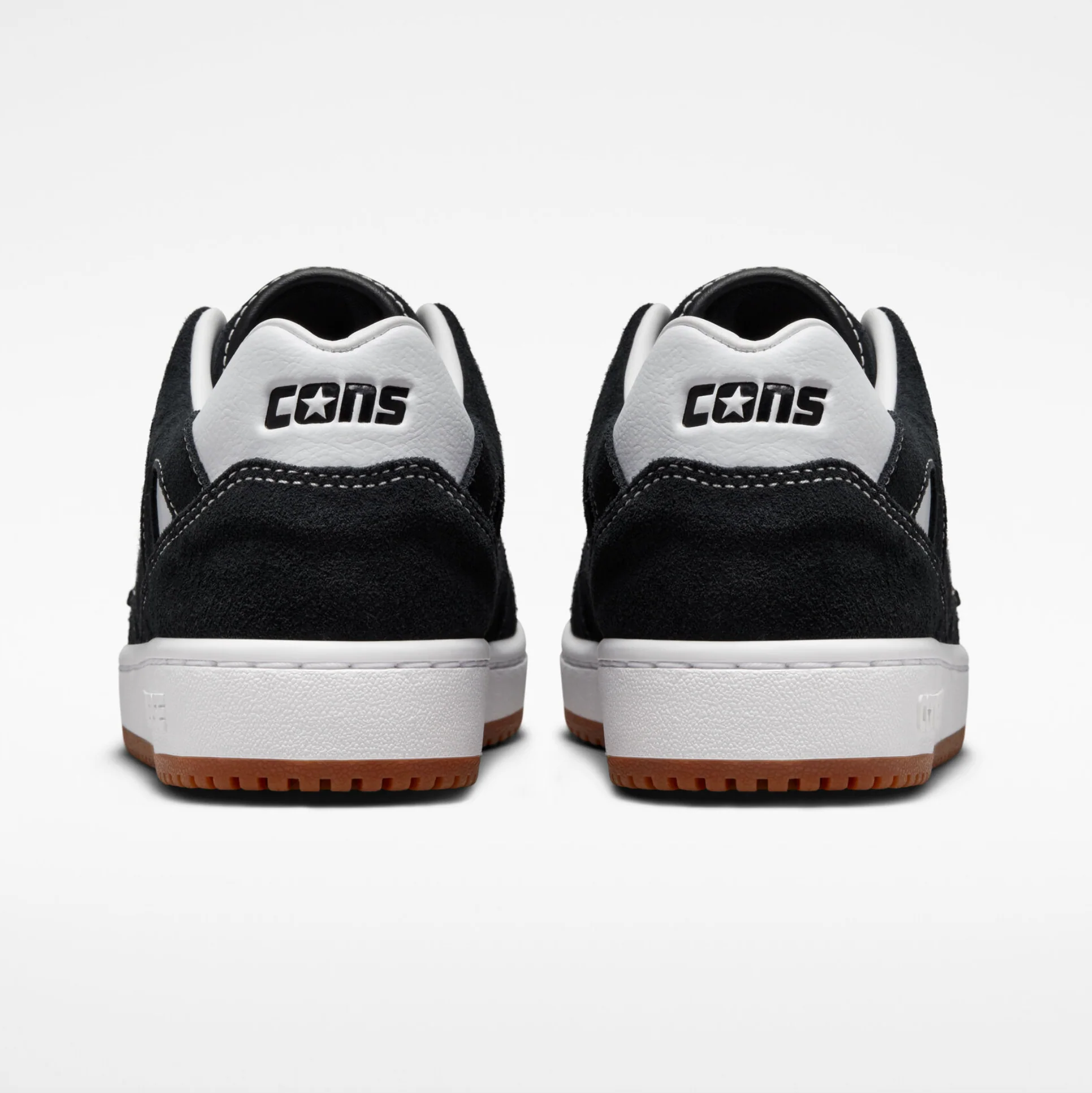 CONVERSE CONS ALEXIS AS-1 PRO BLACK / WHITE / GUM - Image 2